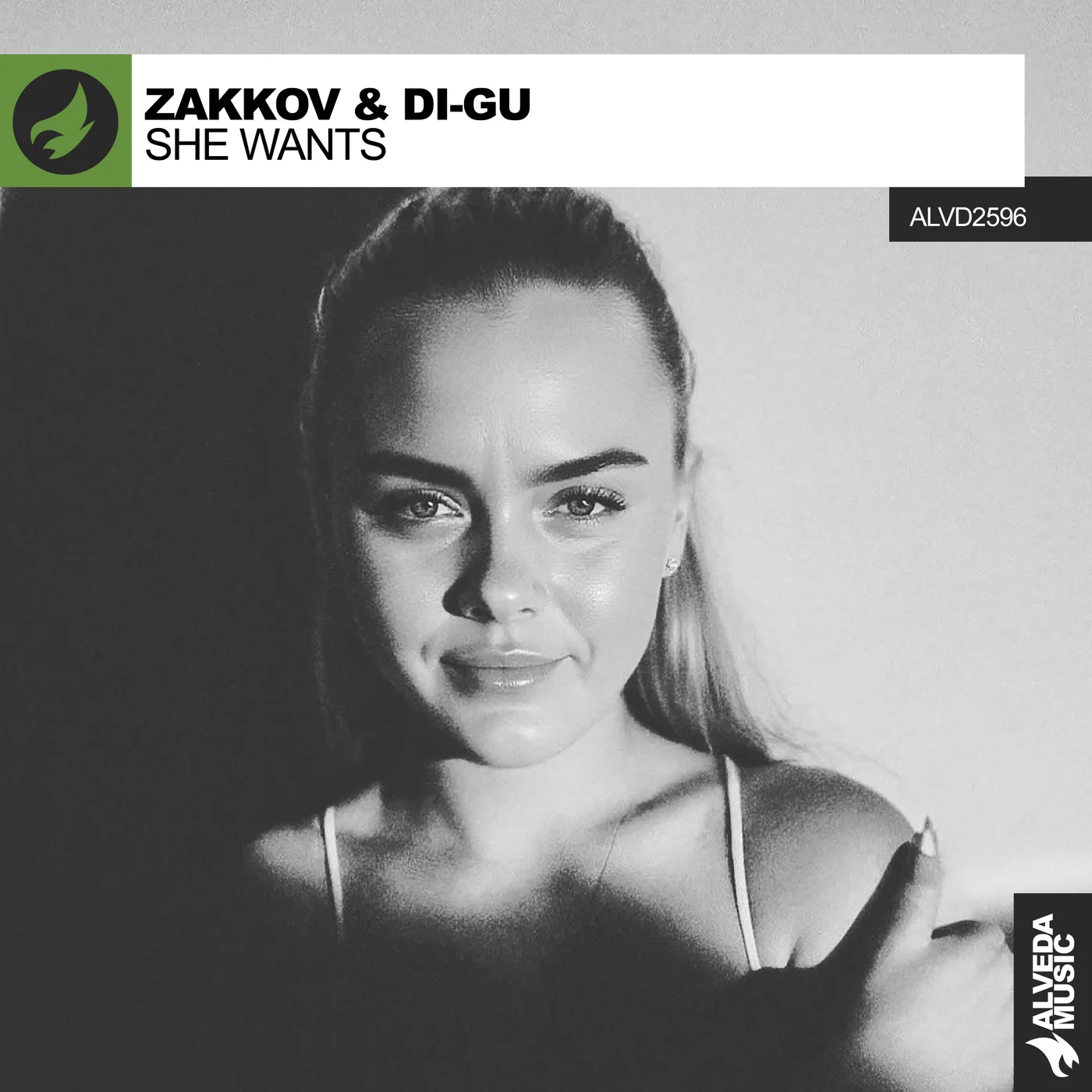 The Dynamic Duo: Zakkov and DI-GU Release ‘She Wants’ Under Alveda Music