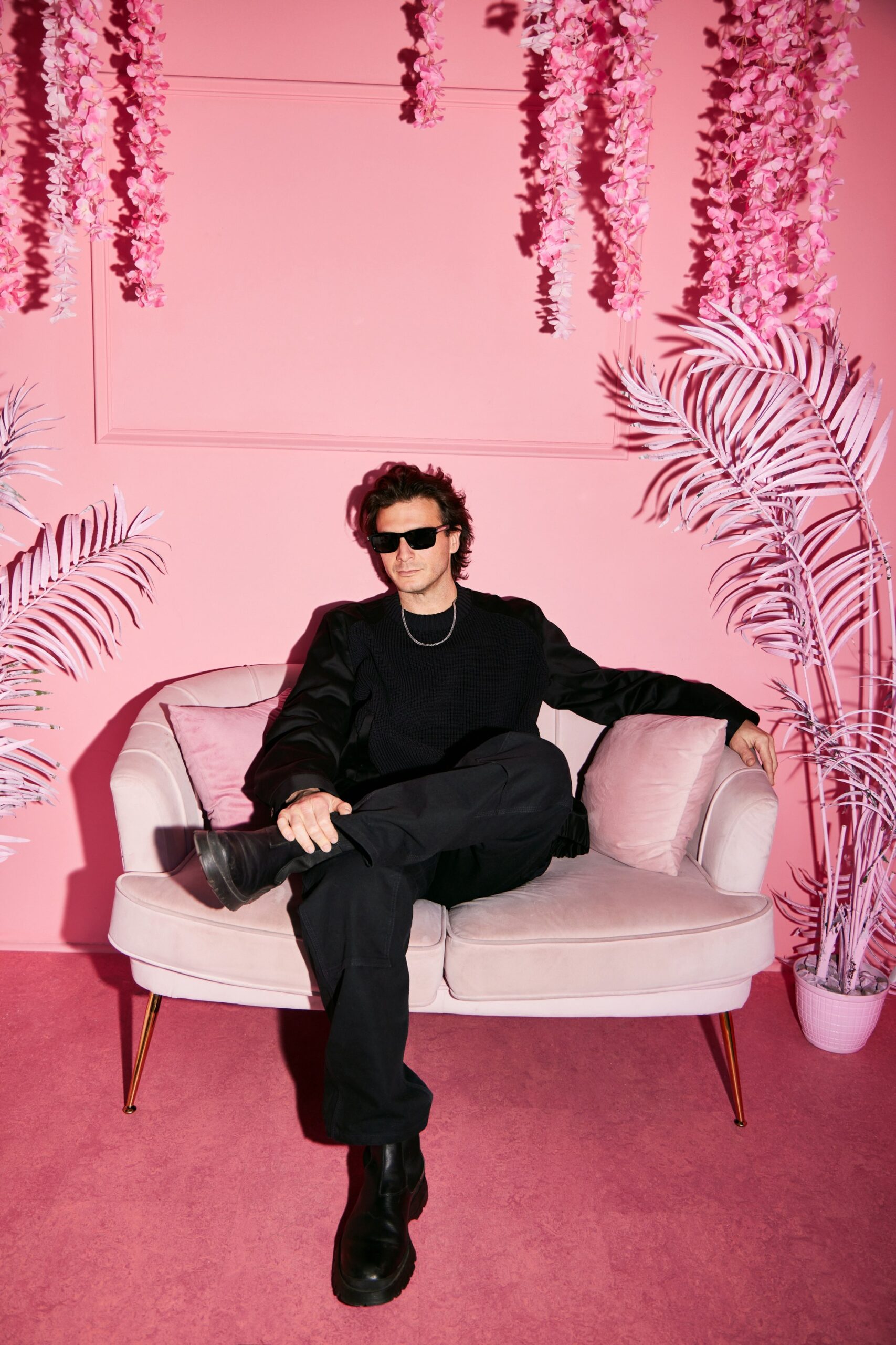 From Depth to Drive: Alex Cecil’s ‘Tropical Blackness’ Remix Lands on Nein Records