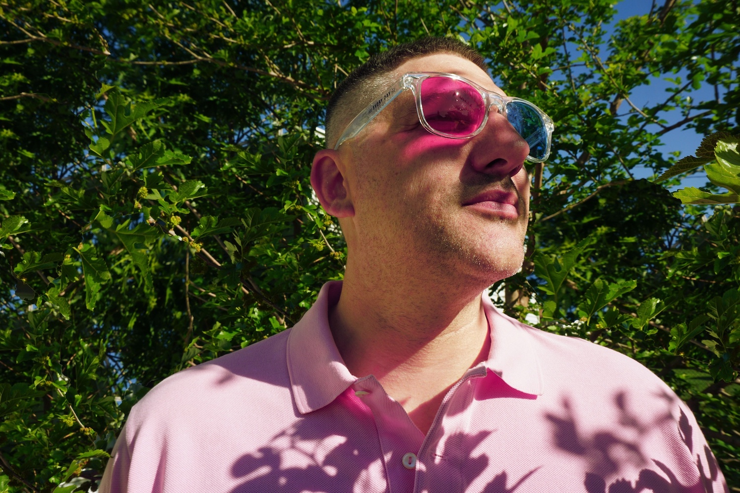 Deep Cuddle drops new single The Way You Love Me