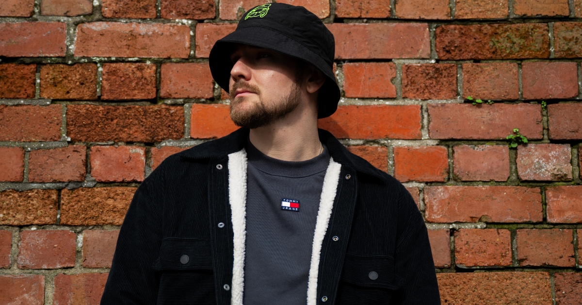 Inja, Mutual & Dread MC feature on goddard.’s latest rave anthem ‘Bounce’