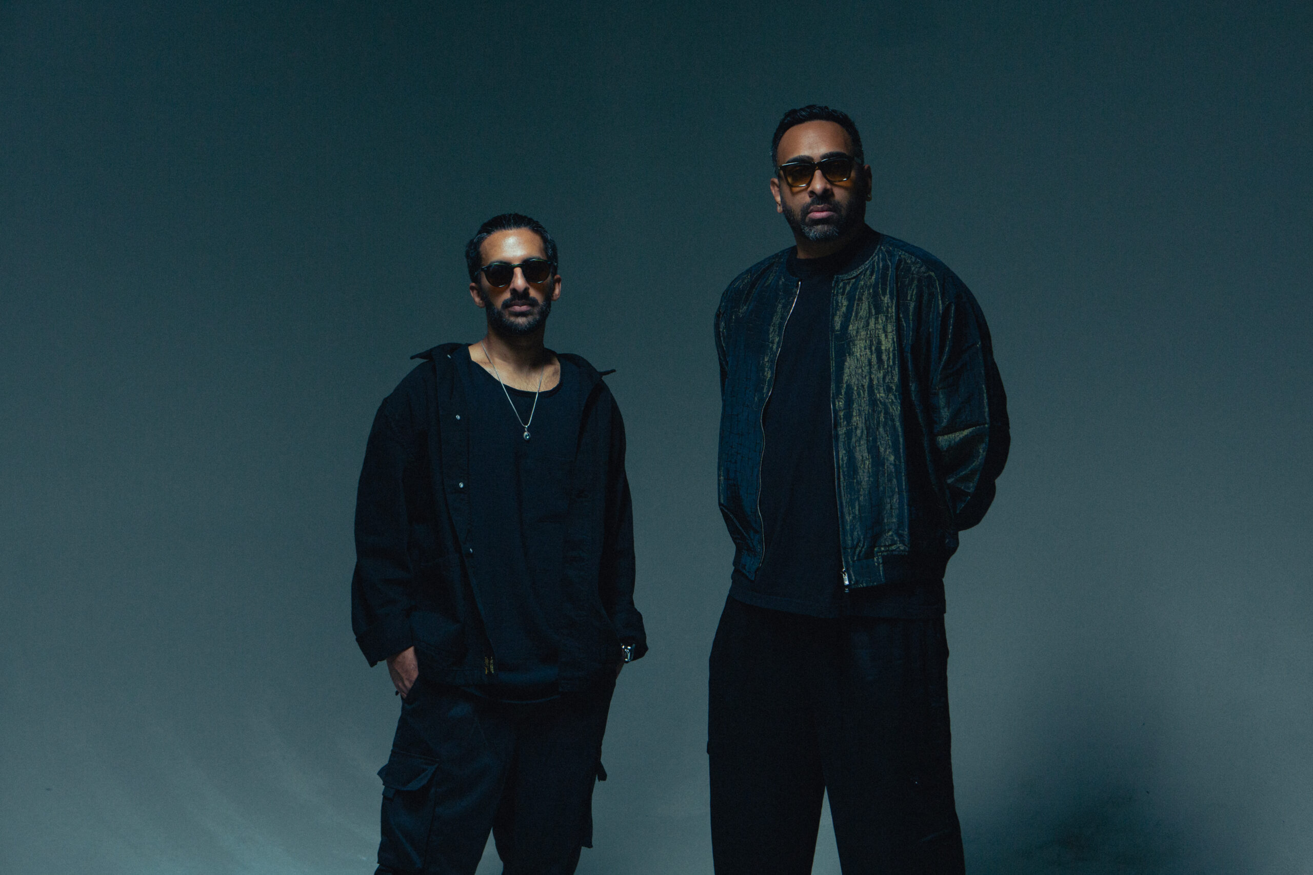 Indo Warehouse make their long-awaited Ibiza debut this summer, joining Black Coffee & Pete Tong at Hï Ibiza.