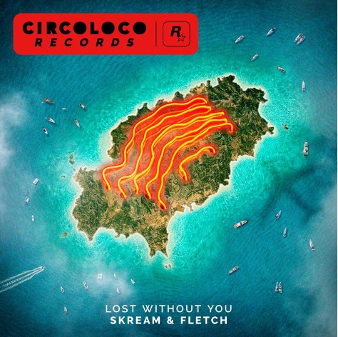Skream & FLETCH join forces on CircoLoco Records single ‘Lost Without You’