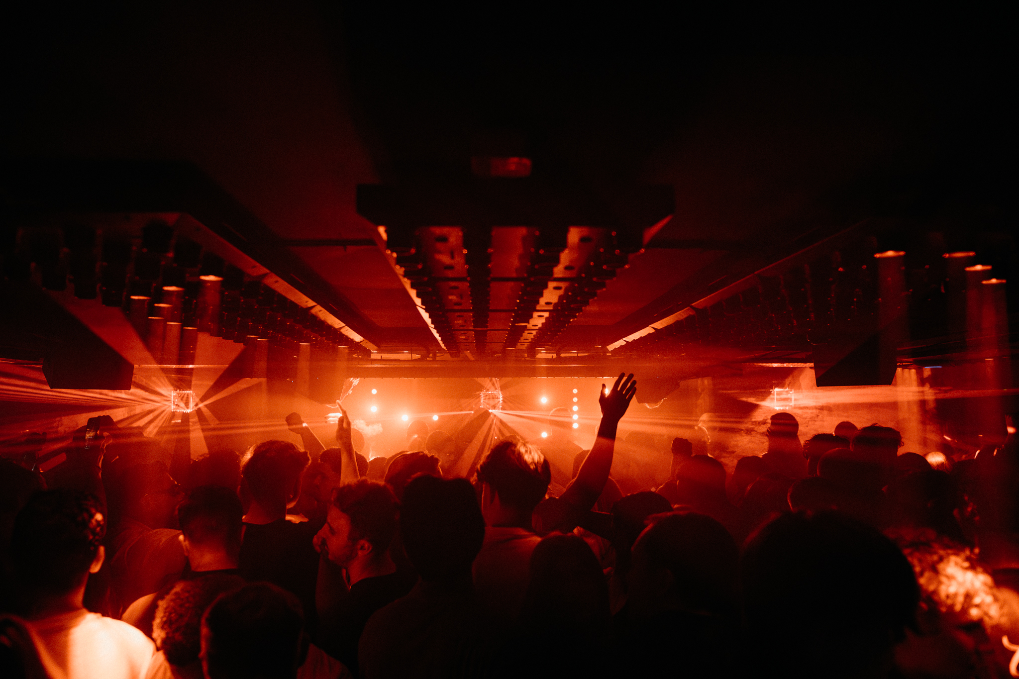 Gallery Club announces Autumn lineups featuring Damian Lazarus, Jeremy Underground, Krystal Klear, Betran, Rossi. and more