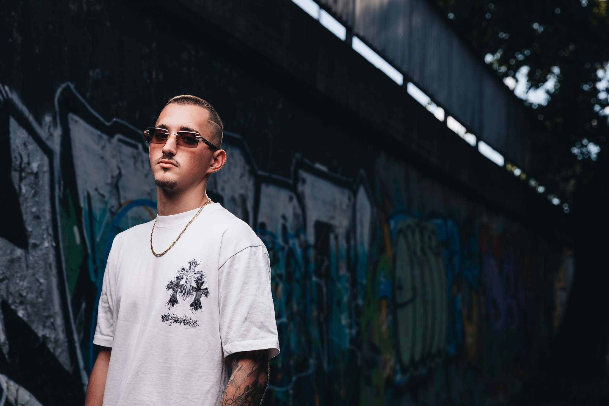 Mindslash Debuts On Set About With ‘Nightshift’ EP