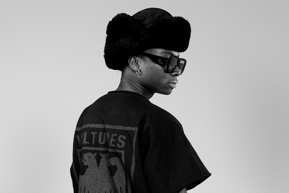 Kankou debuts with “Revolta”