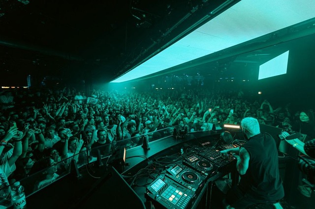 Bootshaus Cologne announces action-packed Autumn and Winter events schedule