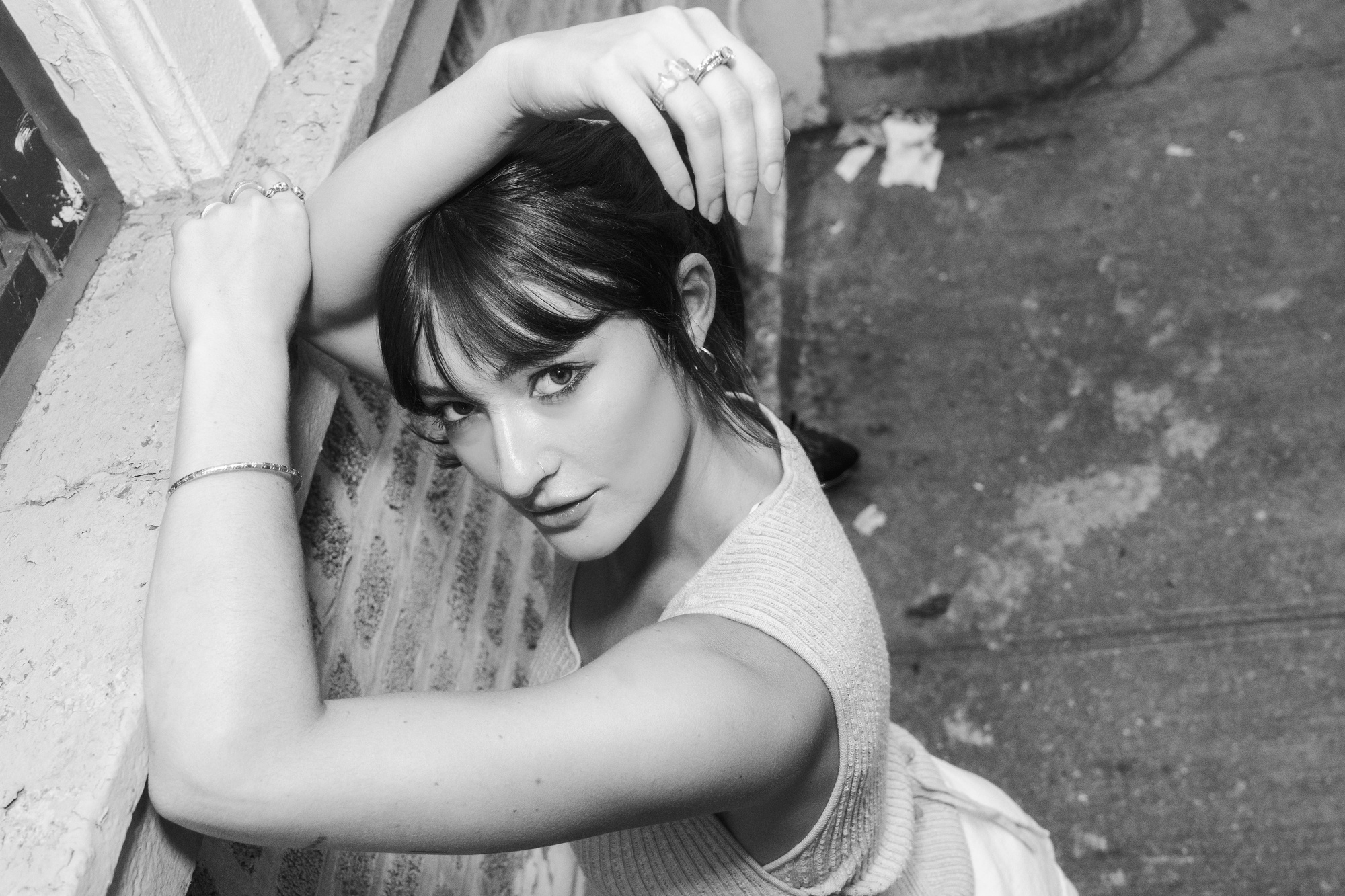Introspective Yet Expansive: Chloe Battelle’s ‘Porcelain’ EP Lands on EELF Records