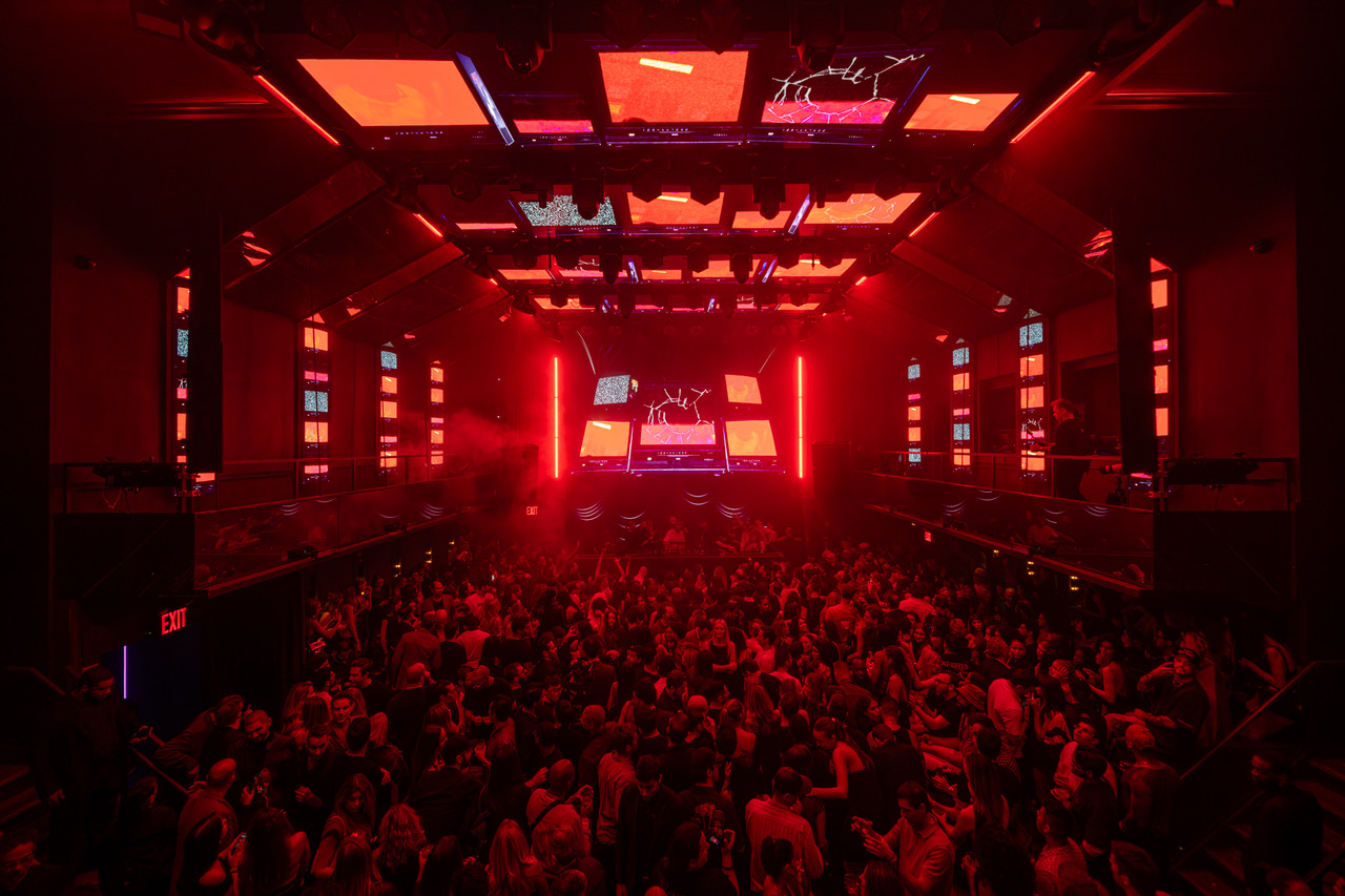 Marquee NY builds on epic opening weekend by revealing Fall season lineups featuring Fisher, Afrojack, Kölsch, Dimitri Vegas and More