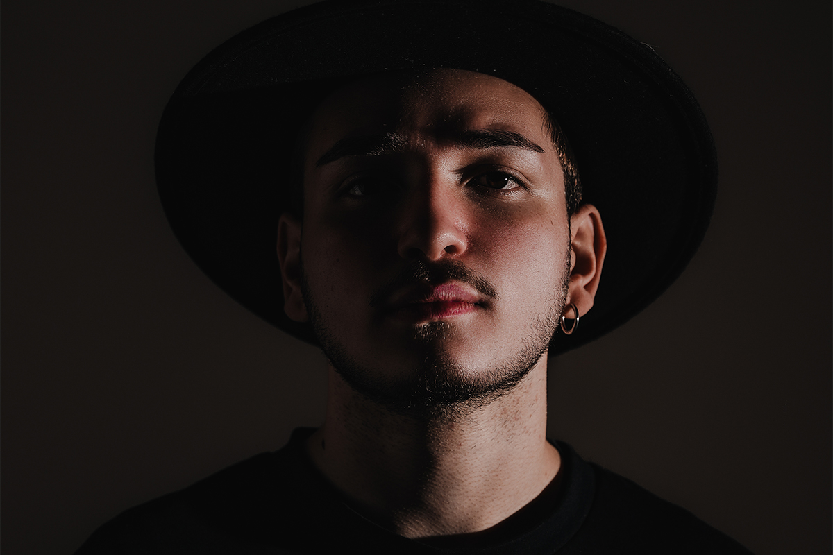 Enis Coban releases “Dream” on SSL Music