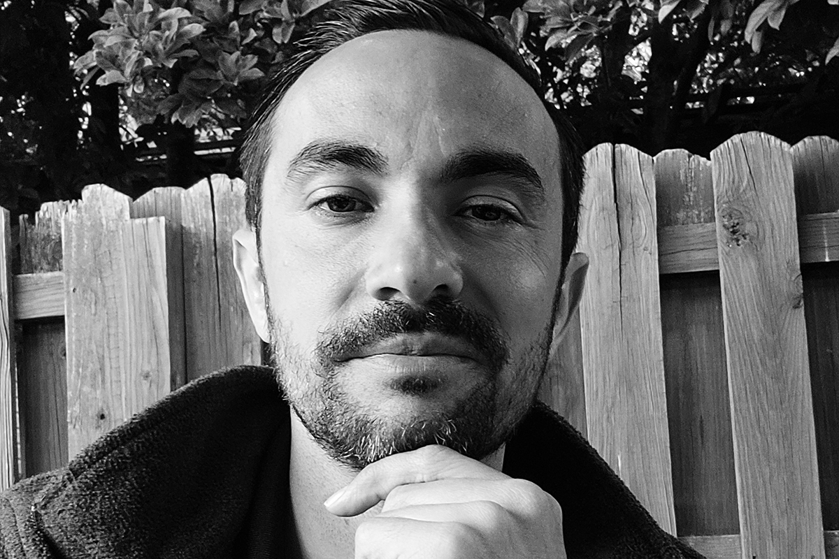 MYLAMINE released “Kindred Soul” on Electronic Brew Records