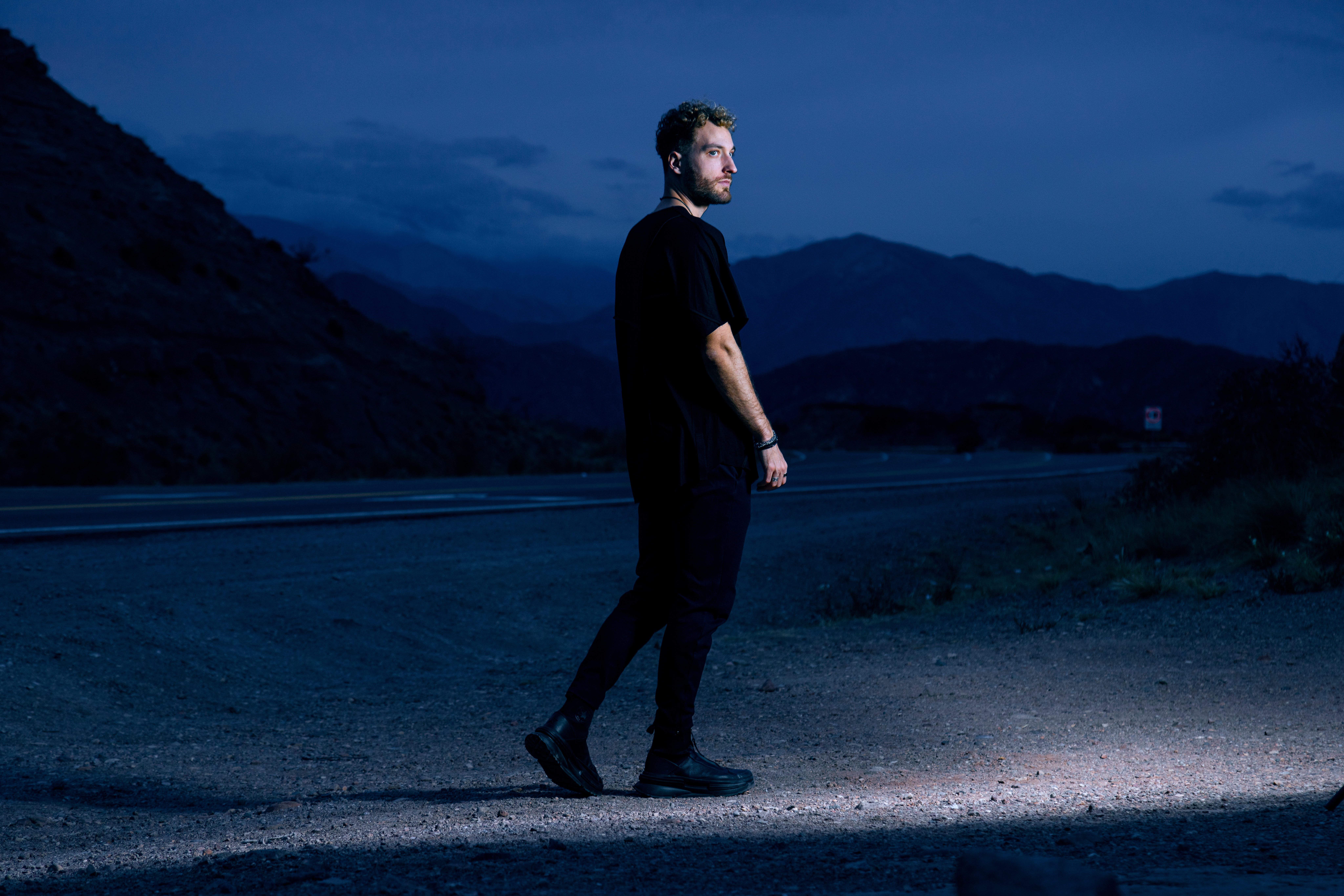 Paradoks Releases Atmospheric Dancefloor Cut ‘Remember’