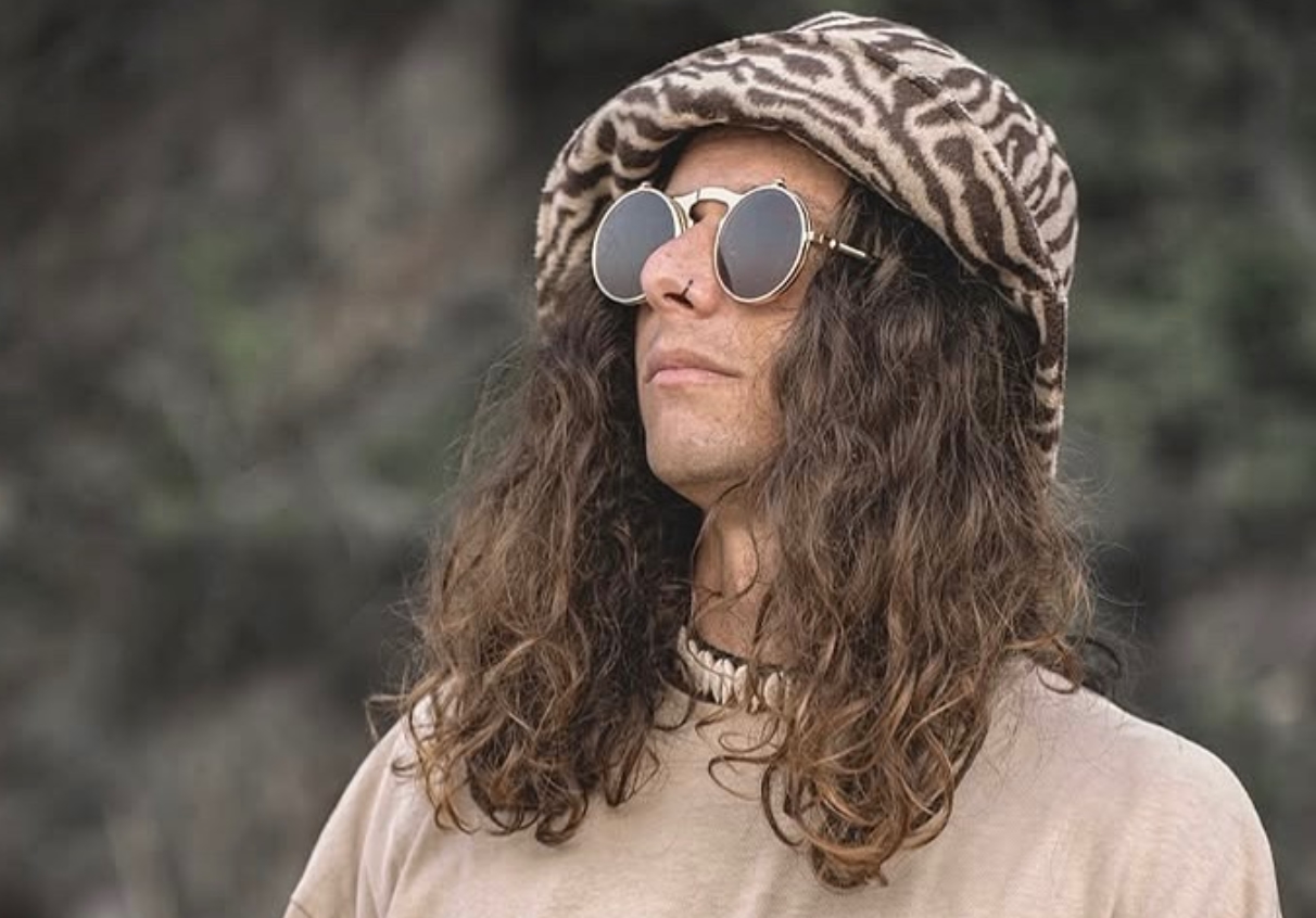 Rameff drops middle-east inspired organic house EP ‘Kasbah Fever’