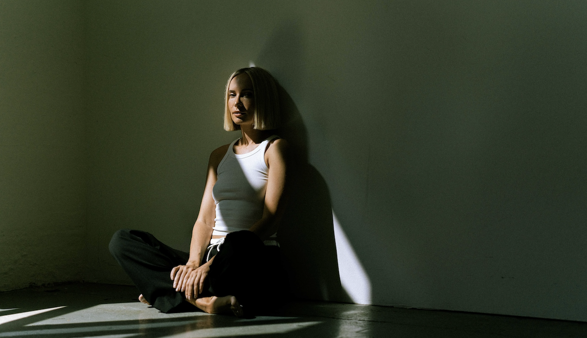 Yulia Niko Releases Body Language Vol. 26 on Get Physical