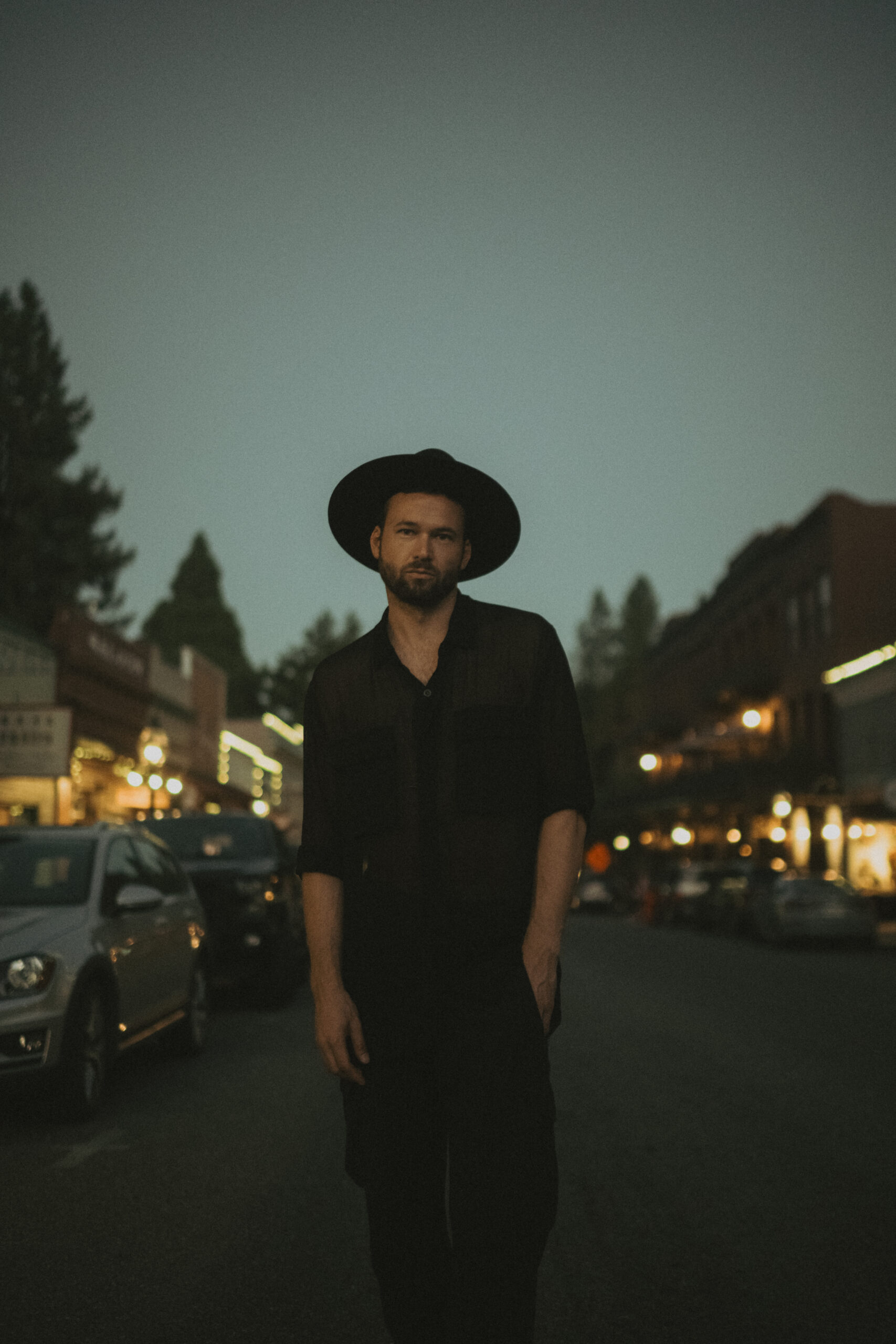 Monolink Releases Third Studio Album ‘The Beauty Of It All’