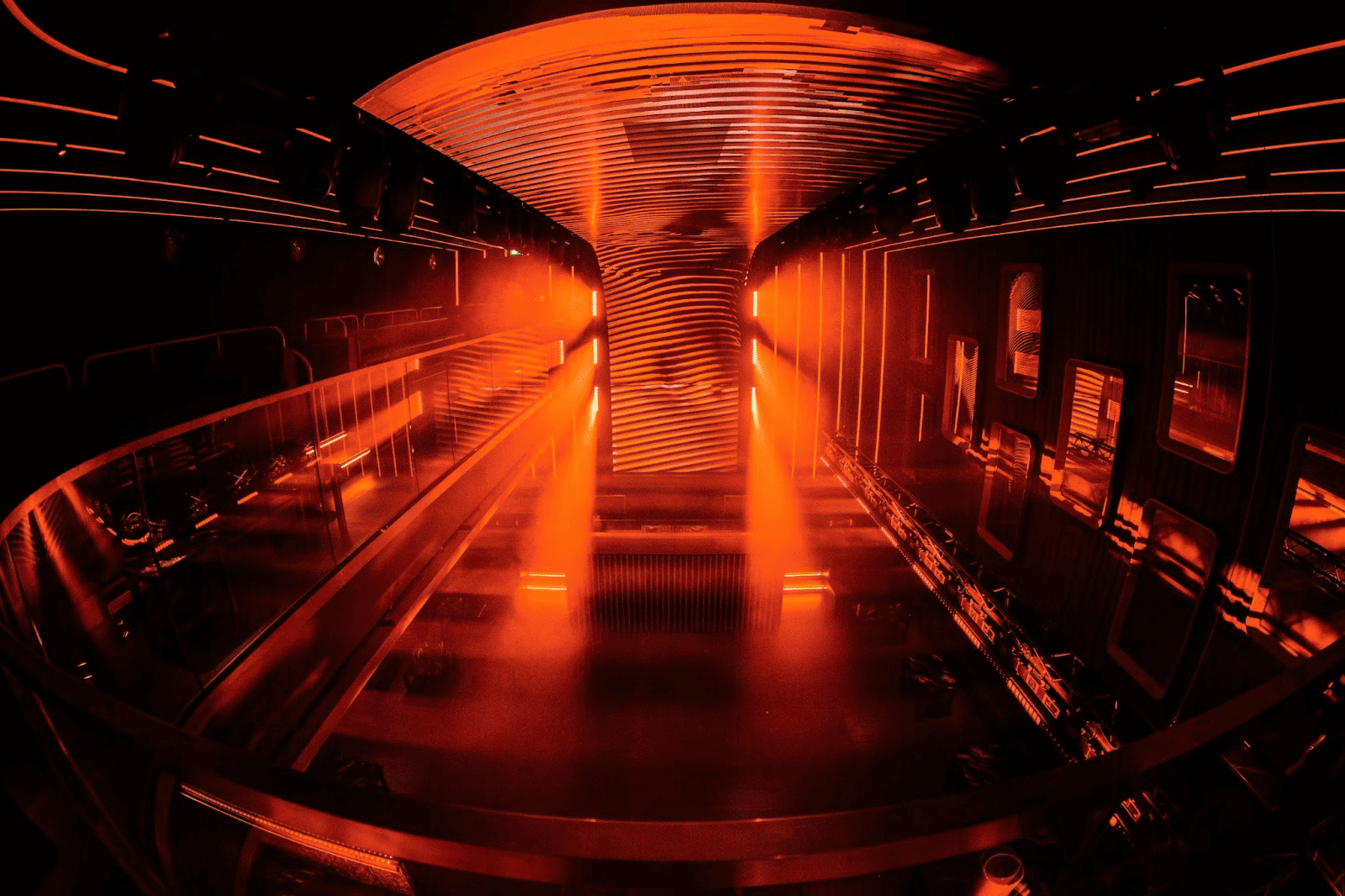 77 Reveals Inaugural Season with David Morales, Brina Knauss, Adana Twins, Mano Le Tough, Nitefreak, Deep Dish, Olympe, Derrick Carter, Skepta, and Kerri Chandler.