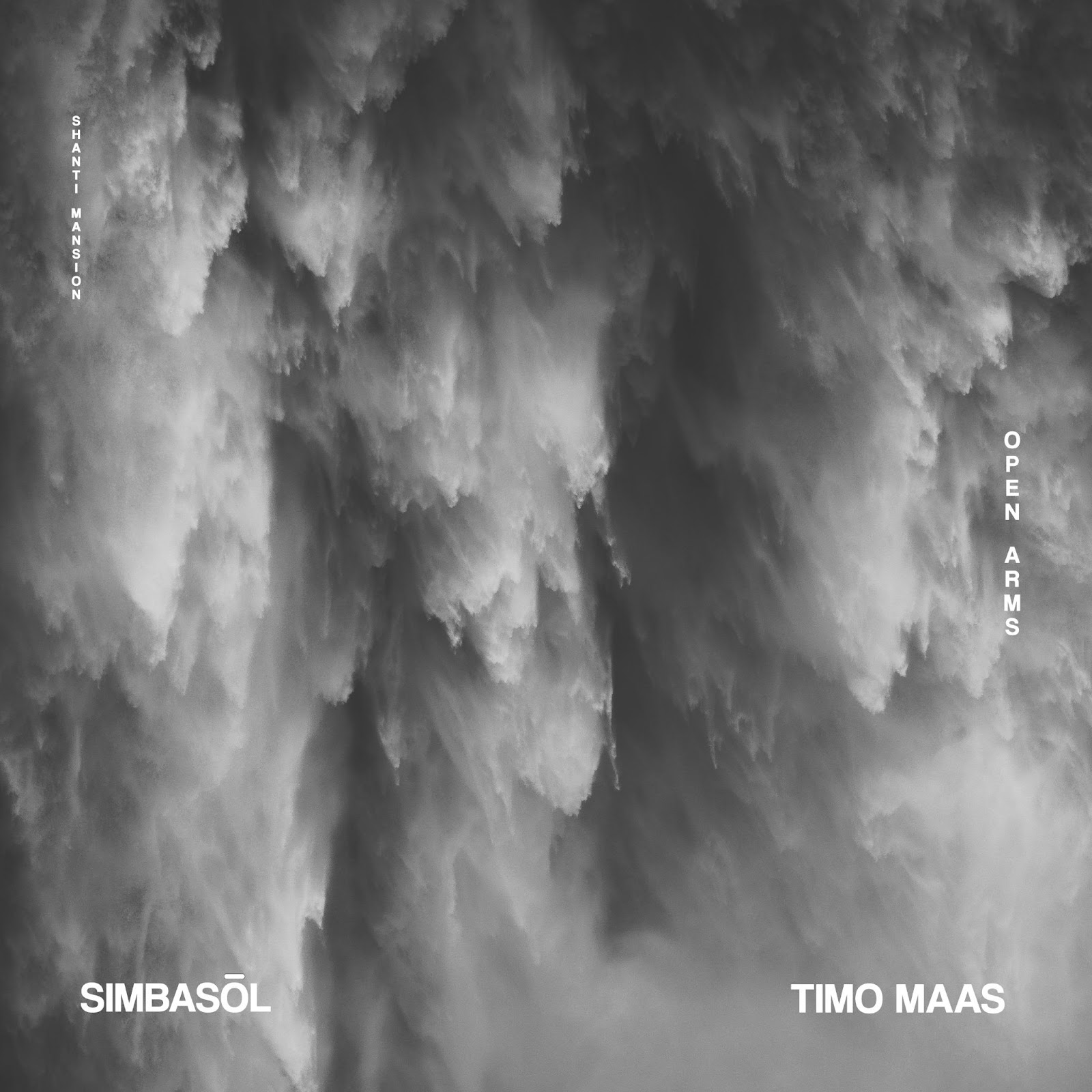 Simbasōl links up with Timo Maas for ‘Open Arms’ via Shanti Mansion!