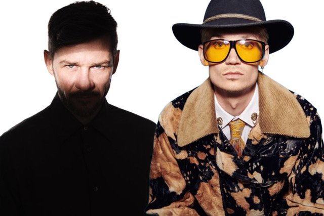 Matador links up with Kyozo for their ‘Easy Up’ EP on RUKUS
