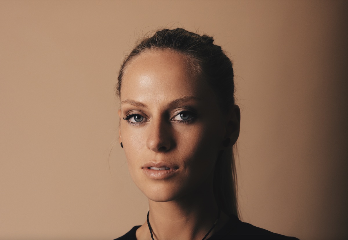 Nora En Pure Captures Island Serenity On ‘Teahupoo’ 