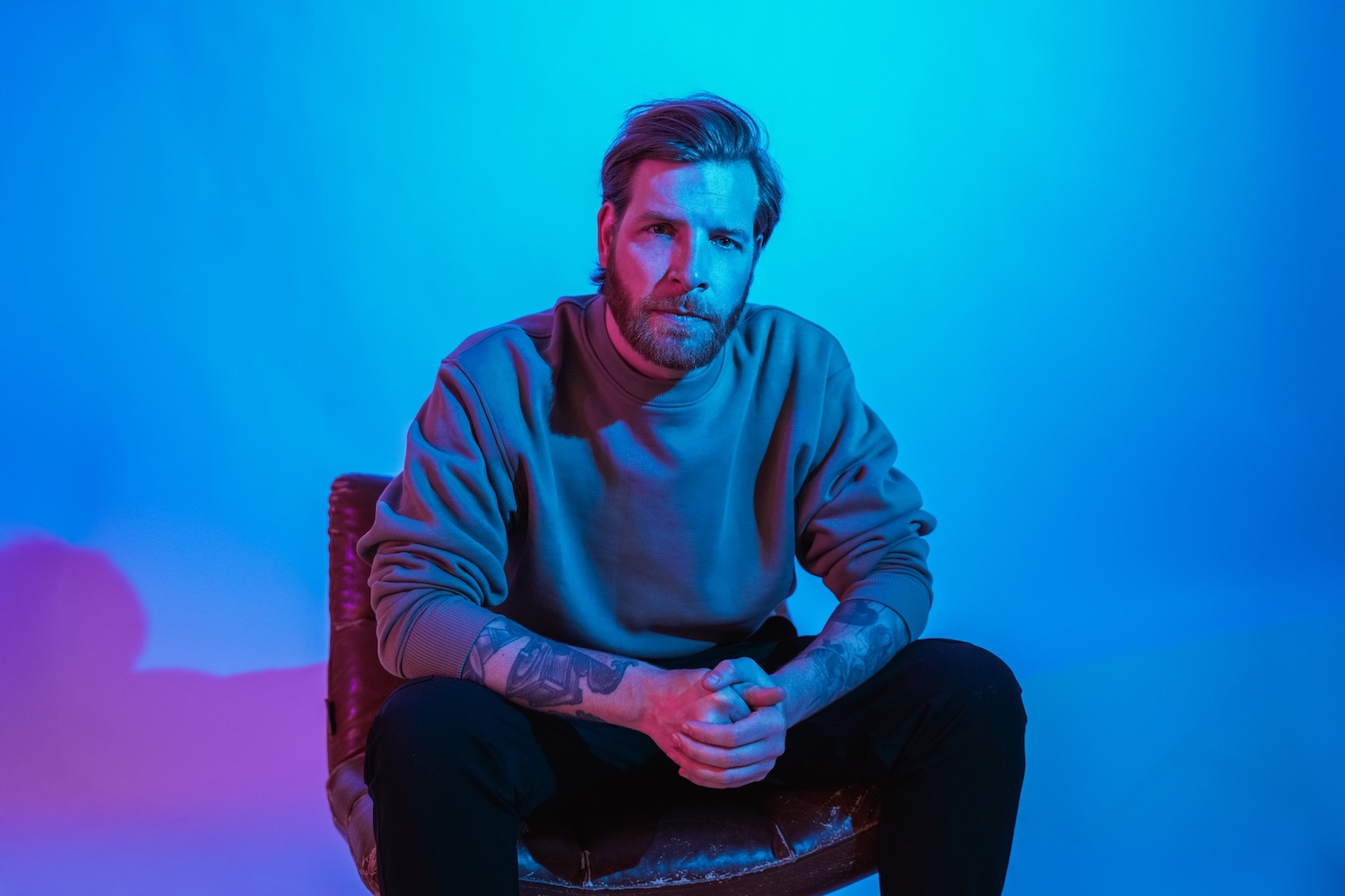 Ferreck Dawn gets Serious on Toolroom