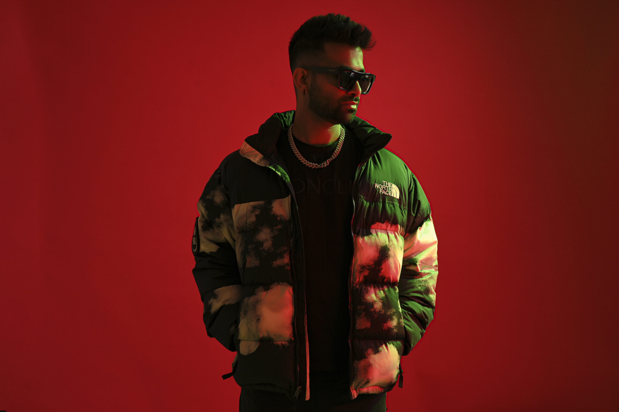 Migrant Announces New Single “Anahata”