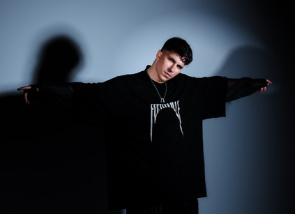 Italian Producer 19:26 Returns to Afterlife with New EP ‘The Passage’