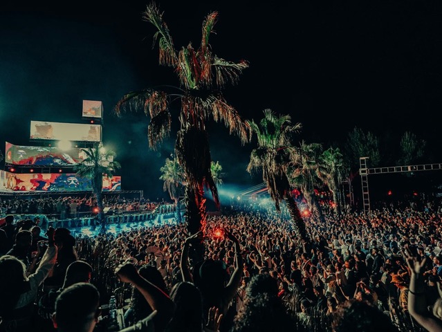 UNUM Festival Unveils Phase 1 Lineup for 2026 – Building on its “Best Global Festival 2025” Award 