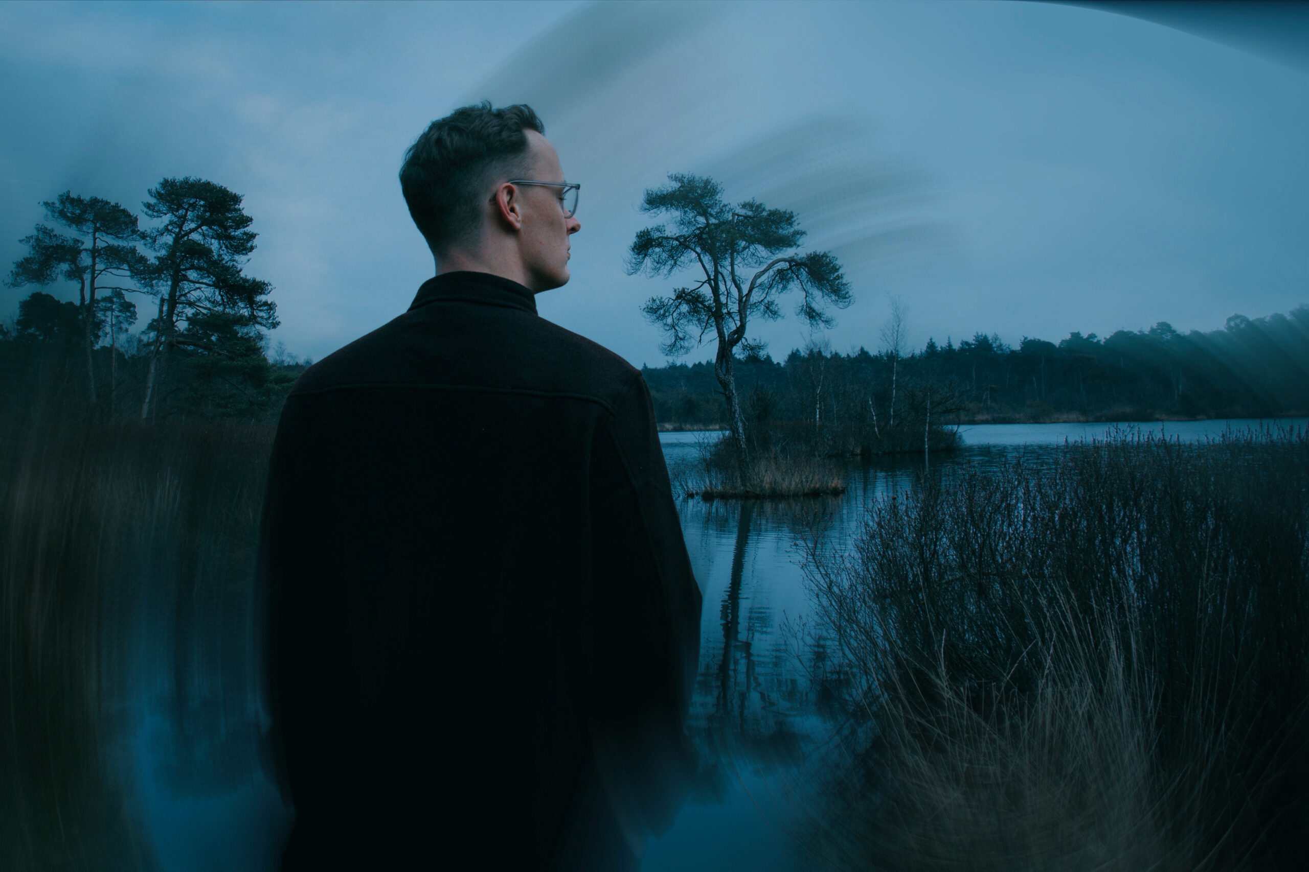 Corren Cavini Unveils Highly Anticipated Debut Album ‘A Place To Call Home’