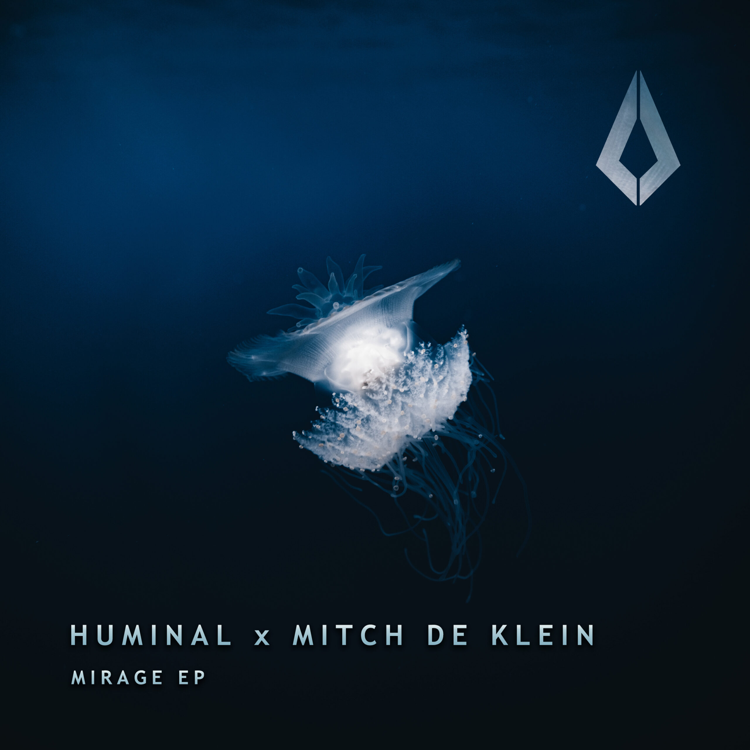 Huminal and Mitch de Klein Join Forces On ‘Mirage’ EP