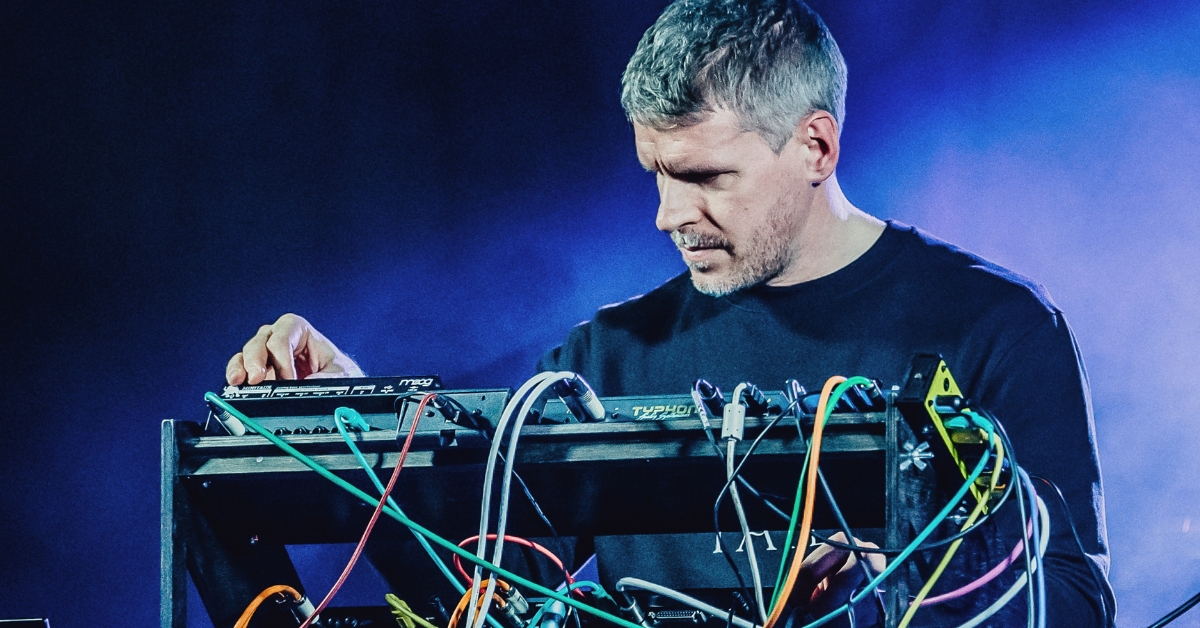 Palomar Presents Returns To XOYO With Hodge, Stenny And Mount Palomar