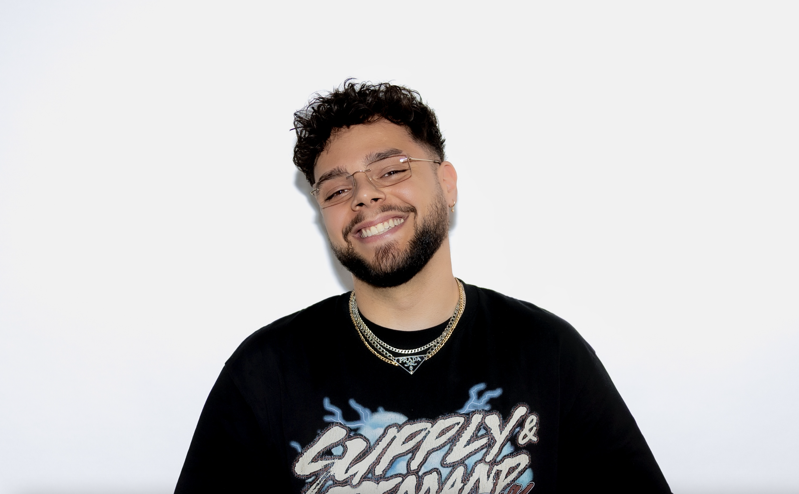 PAJANE Releases New Single “Crush”