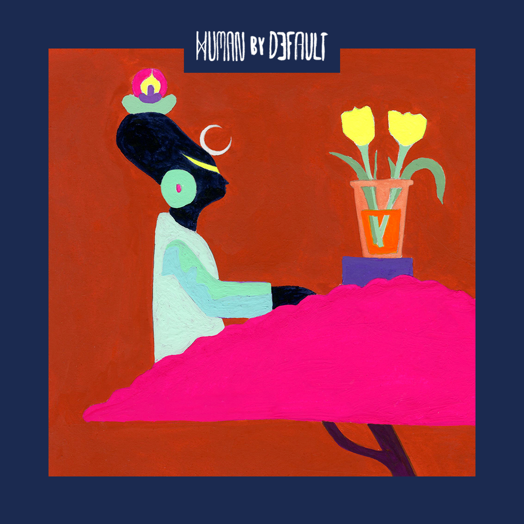 &LEZ delivers standout EP release ‘Percolate’ on Human By Default