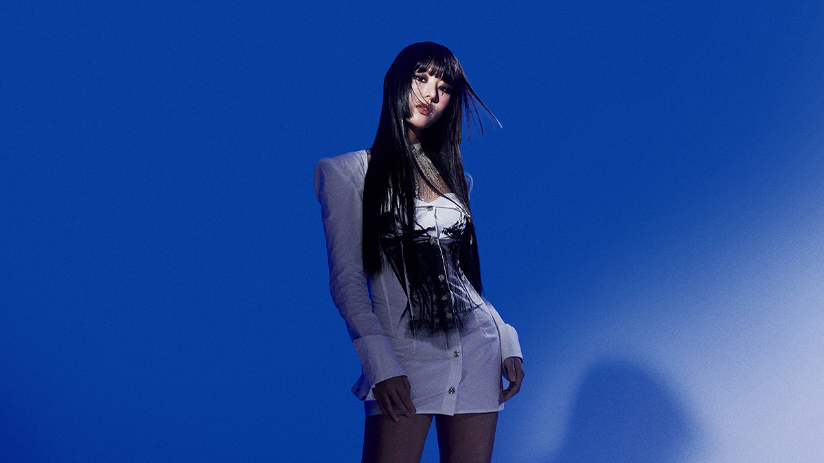 South Korean DJ and producer YOUNA returns to Armada Electronic Elements
