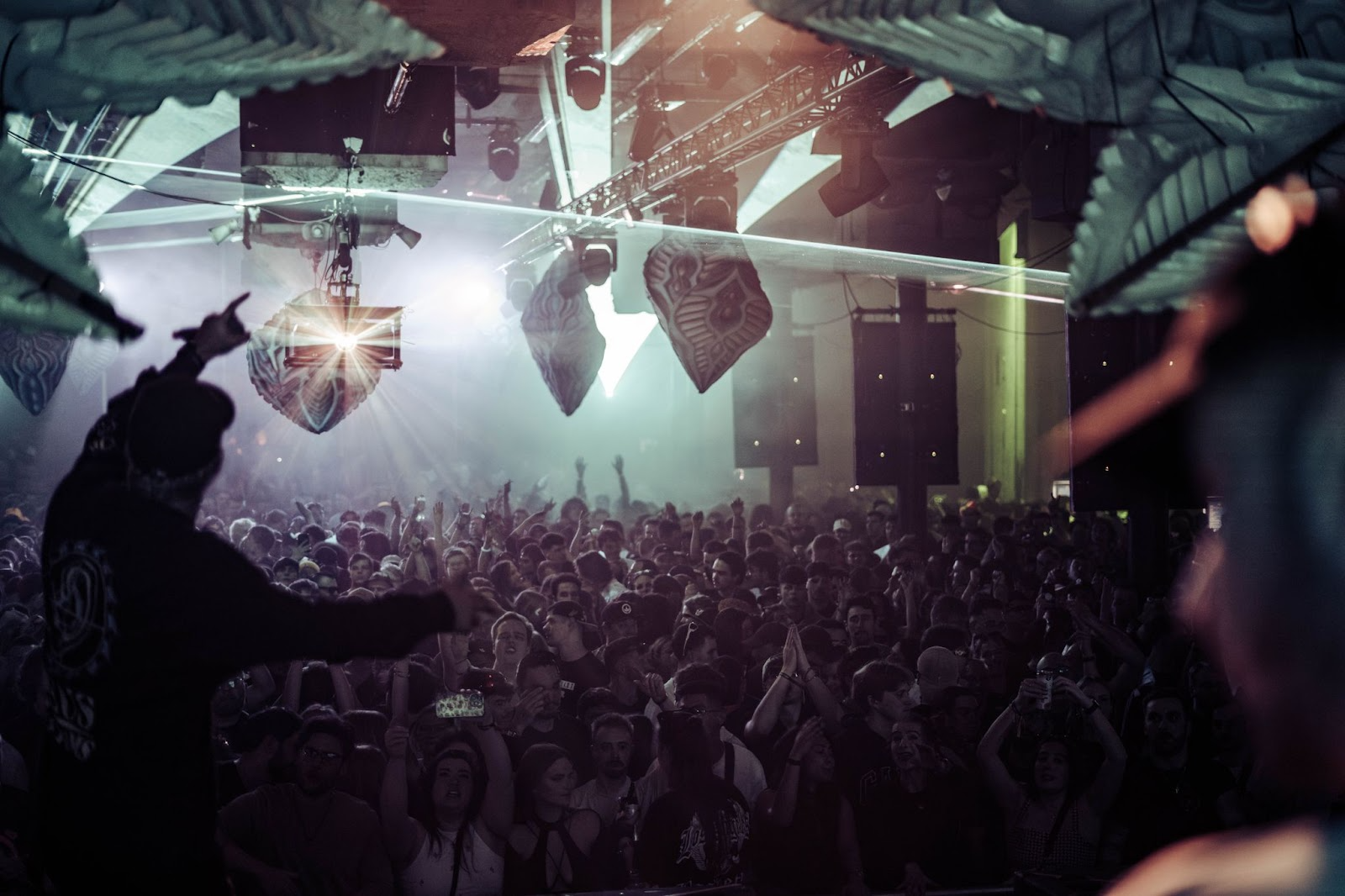 Korsakov Weekender Returns to Rotterdam for Monumental 10th Anniversary Edition