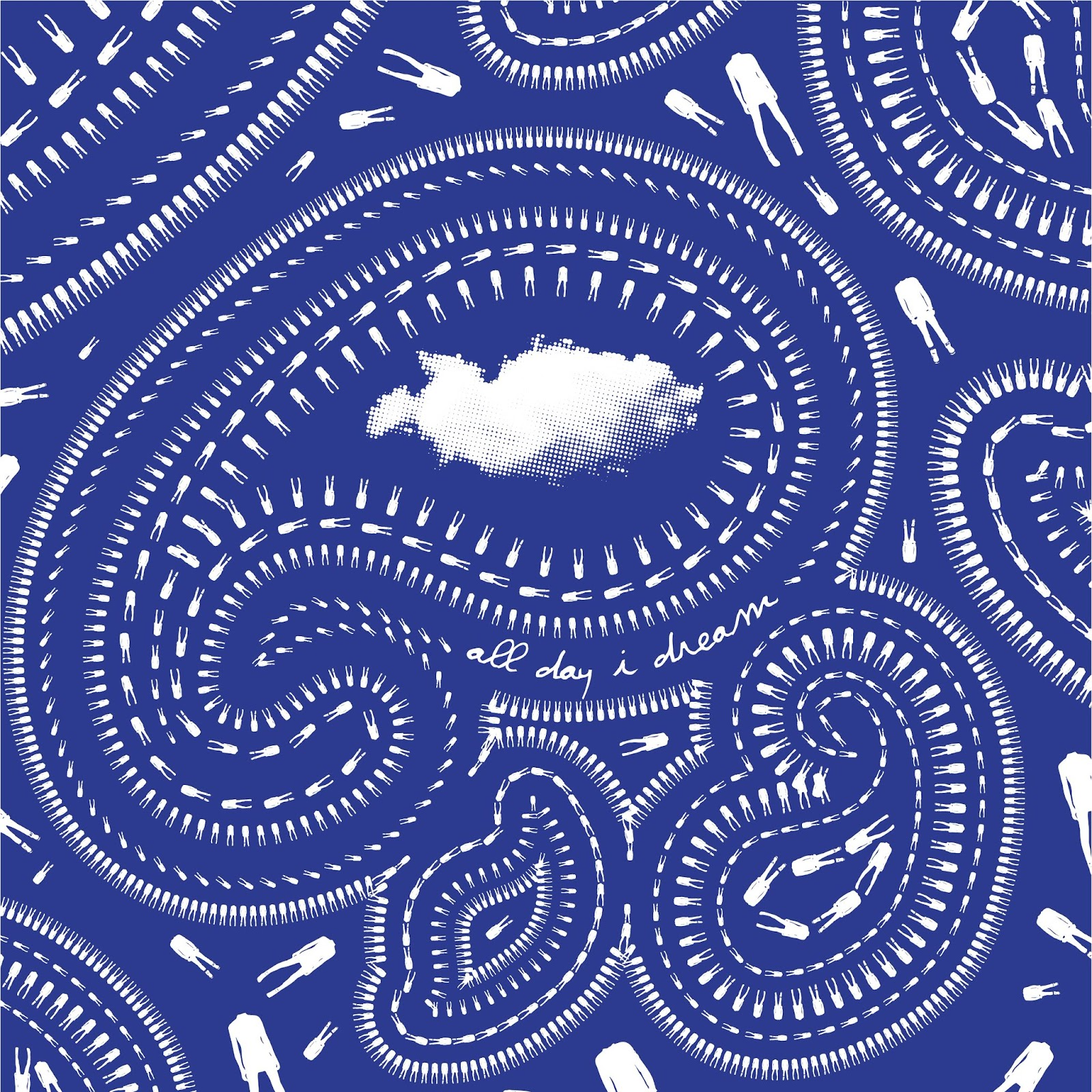Nichols+Roark Release “Melodica” on All Day I Dream’s End of Summer Sampler!