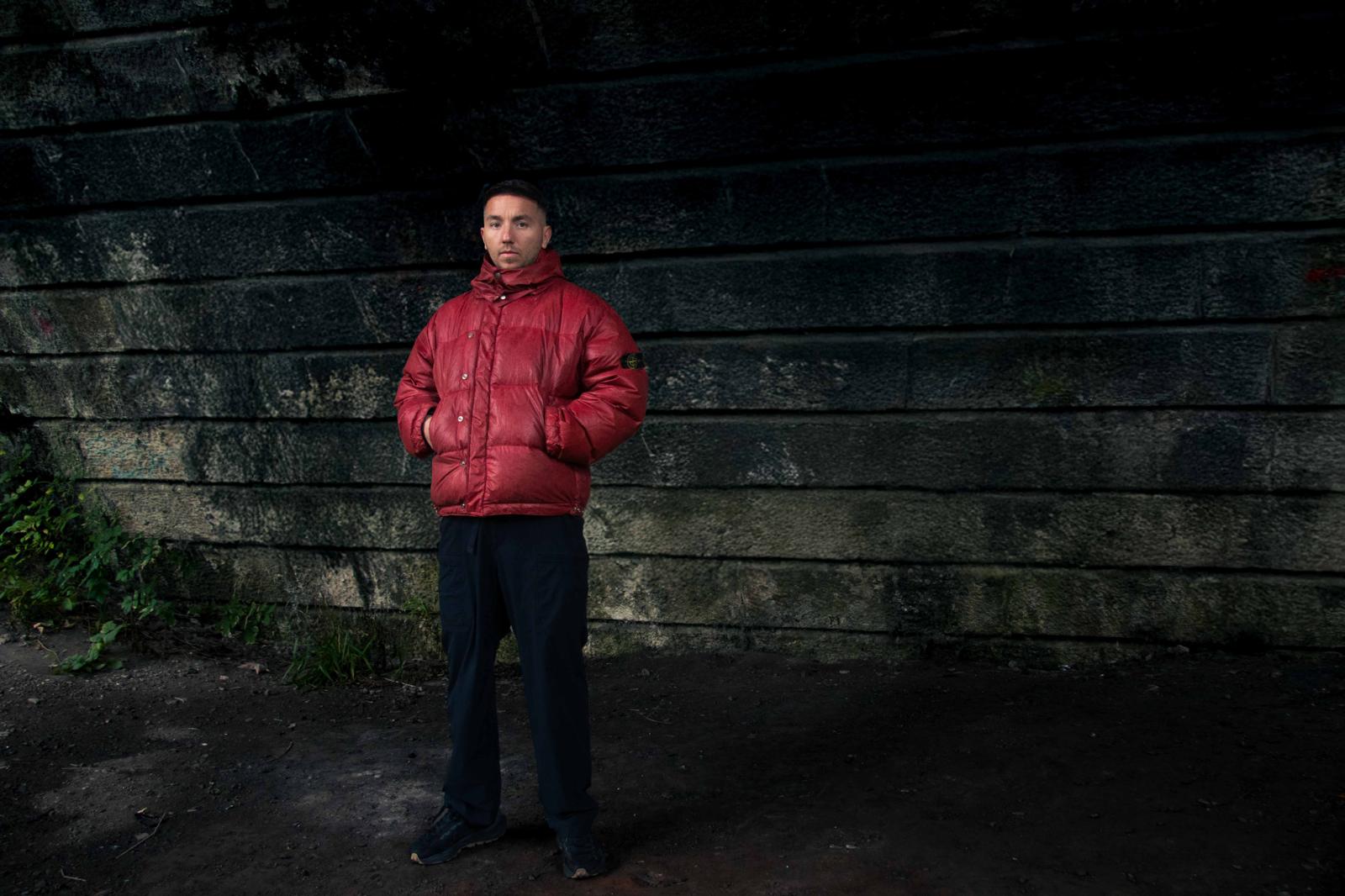 Frazi.er Unveils Debut Album “Capitalism Kills Culture” – A Bold Statement Against The Commodification of Art