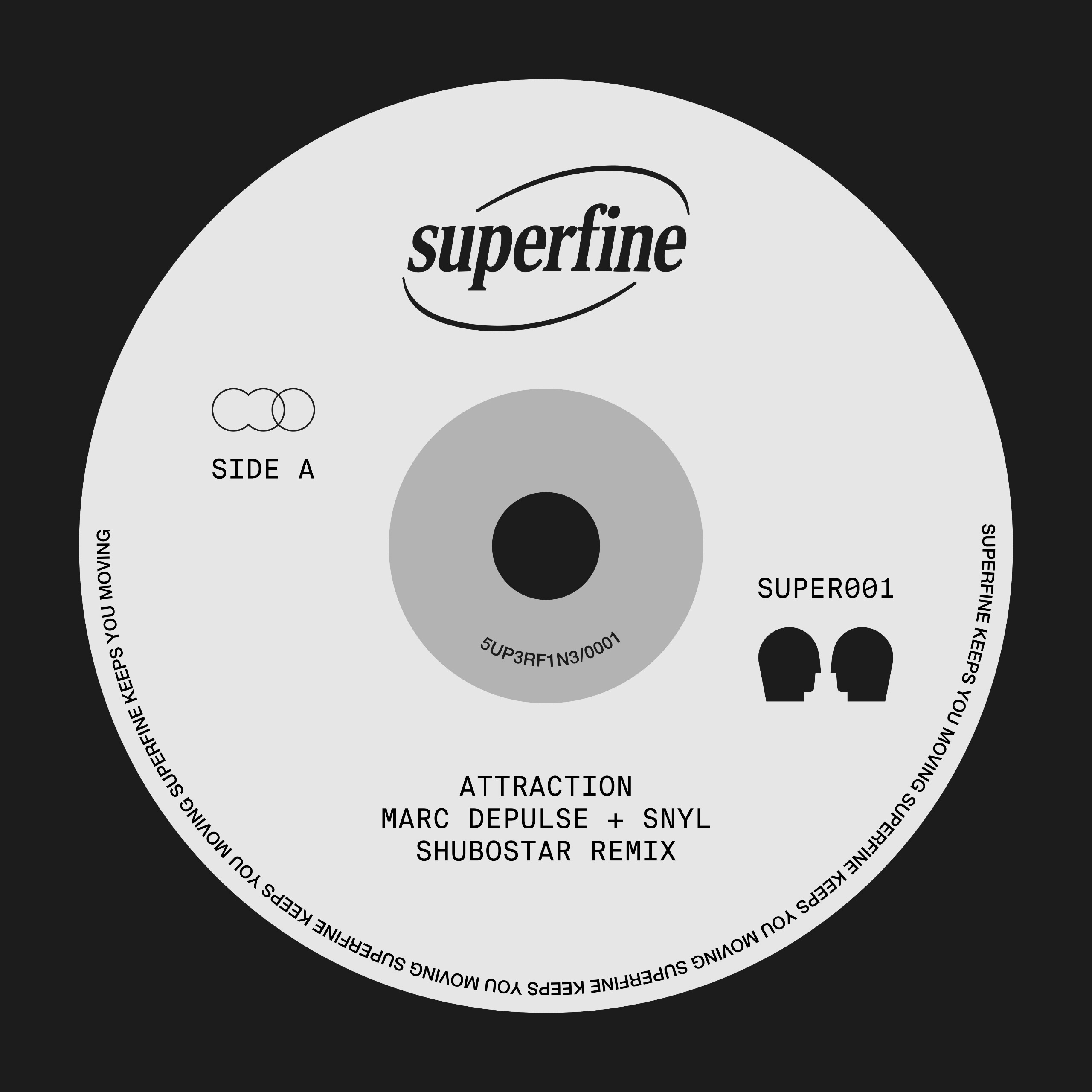 ‘Attraction’: Marc DePulse & SNYL Unleash a High-Energy Collaboration