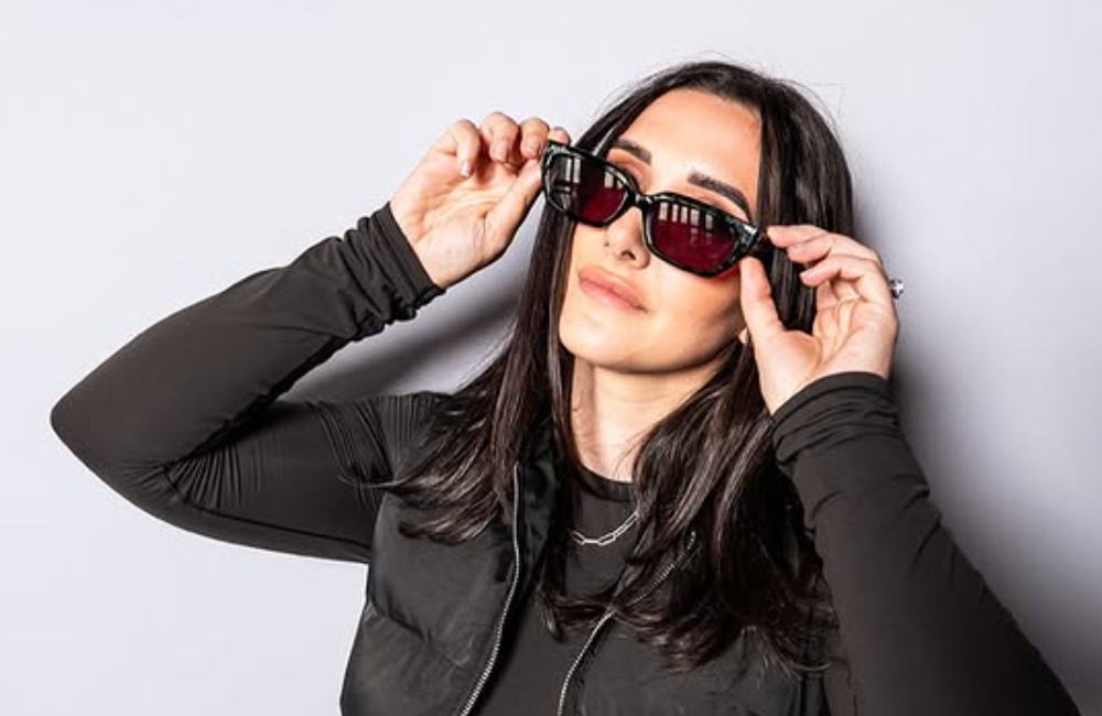 Interview: BRIANNA talks about her debut techno release on Mavic Music
