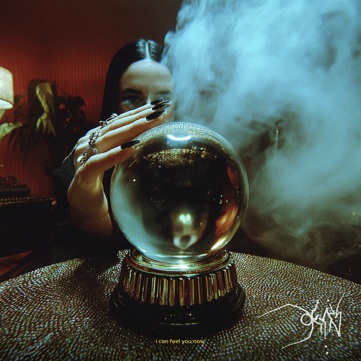 Dark, Sensual, Defiant — DENIS’ “i can feel you now.” Channels the Power of the Fringe