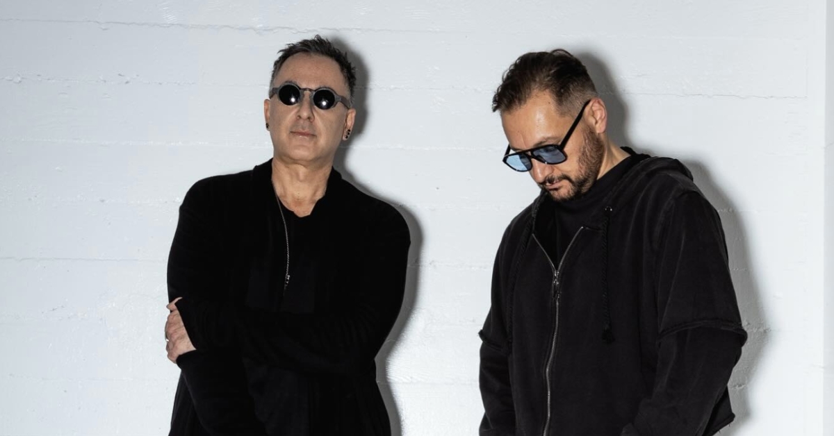 Love to be… reveals Sydney line up with Deep Dish, Rodriguez Jr, Super Flu, Samantha Loveridge and Trimtone
