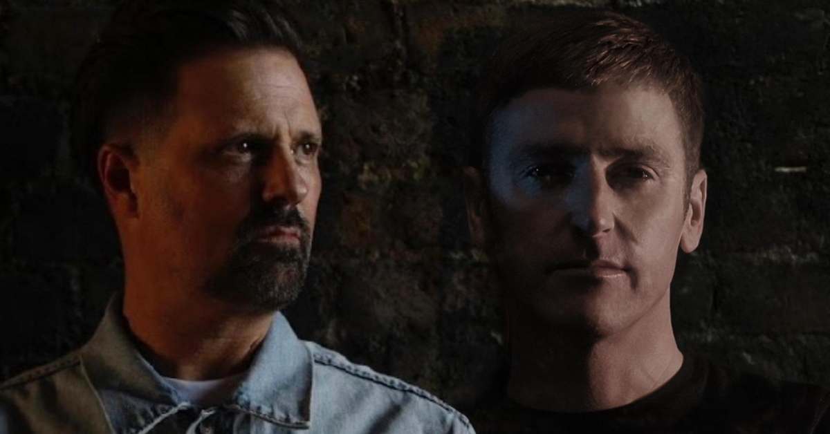 Forensic Records unveils ‘Quantum Verse’ EP from Dave Walker & Fordal