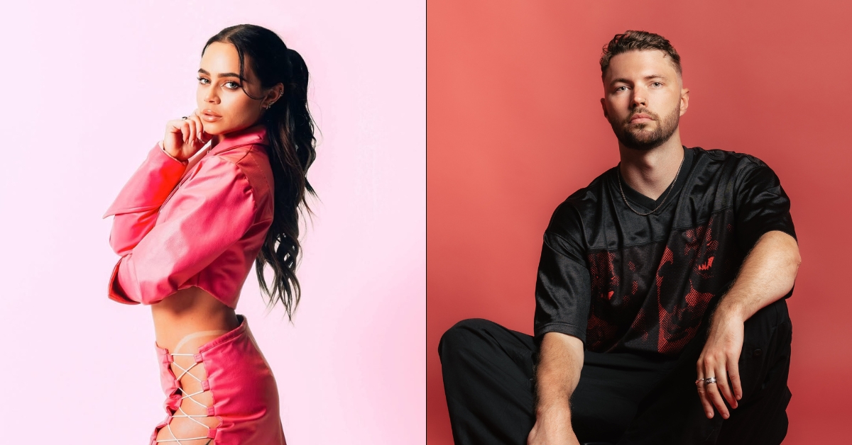 Londen Summers expands LUZE with ‘Talk Back’ and remix from David Lowe