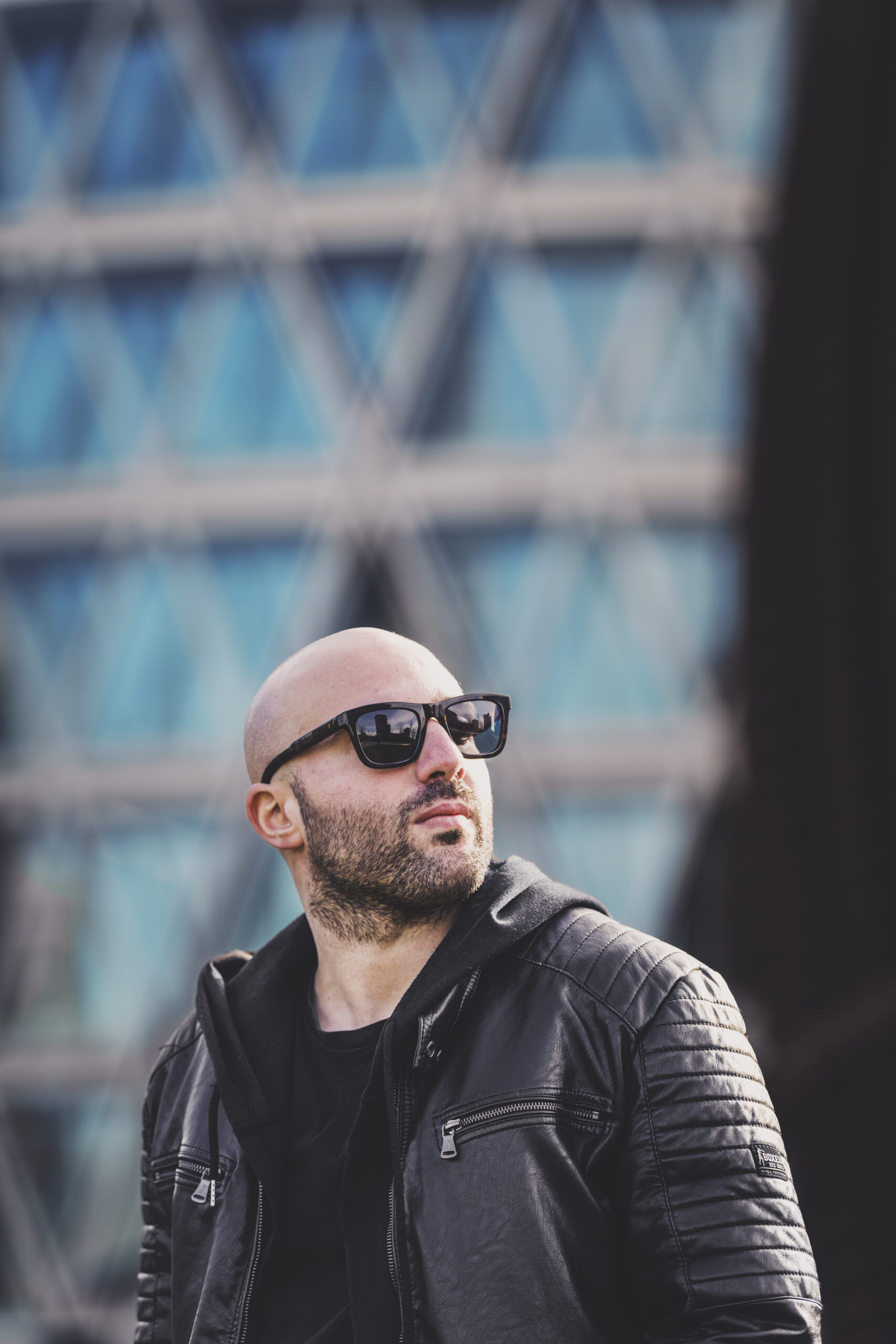 Eddy D’Amato Steps Out With The First Collaboration ‘ADSR’ On His Label, MODVL