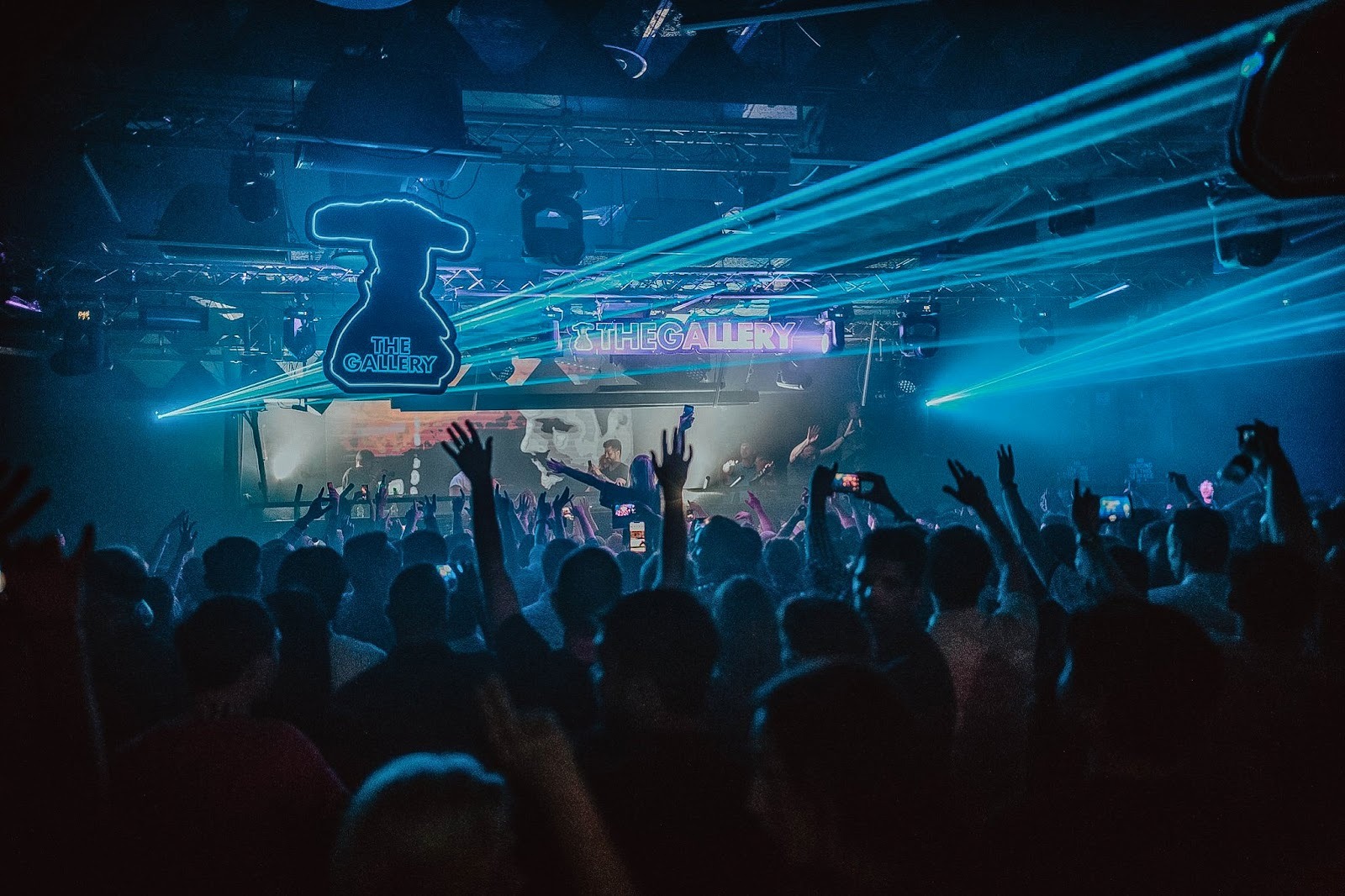Ministry Launches ‘From The Archives’, A Heritage Event Series Debuting with Legendary Club Night The Gallery