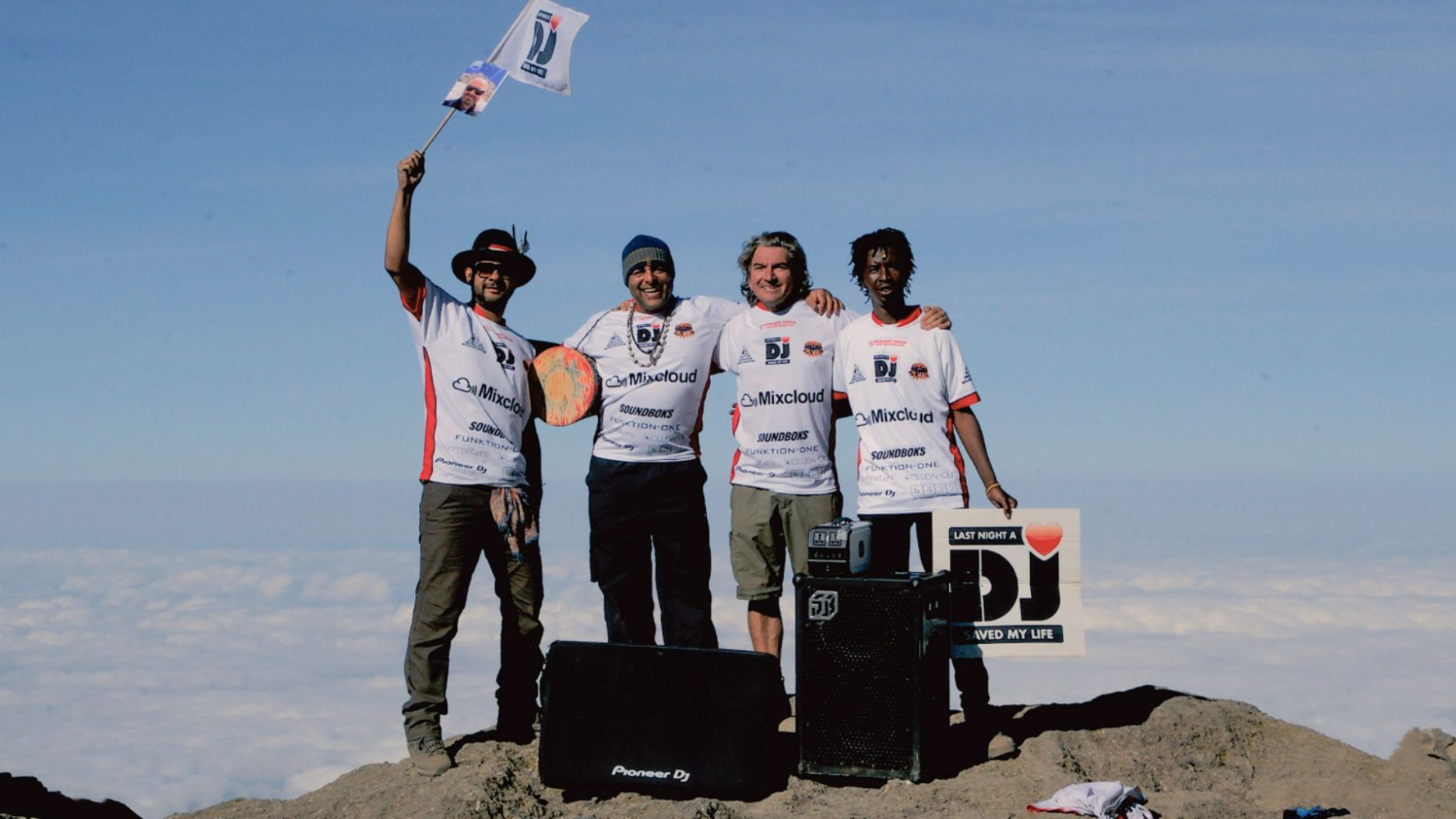 Last Night A DJ Saved My Life unveils ‘A Sonic Adventure in Nepal 2026’