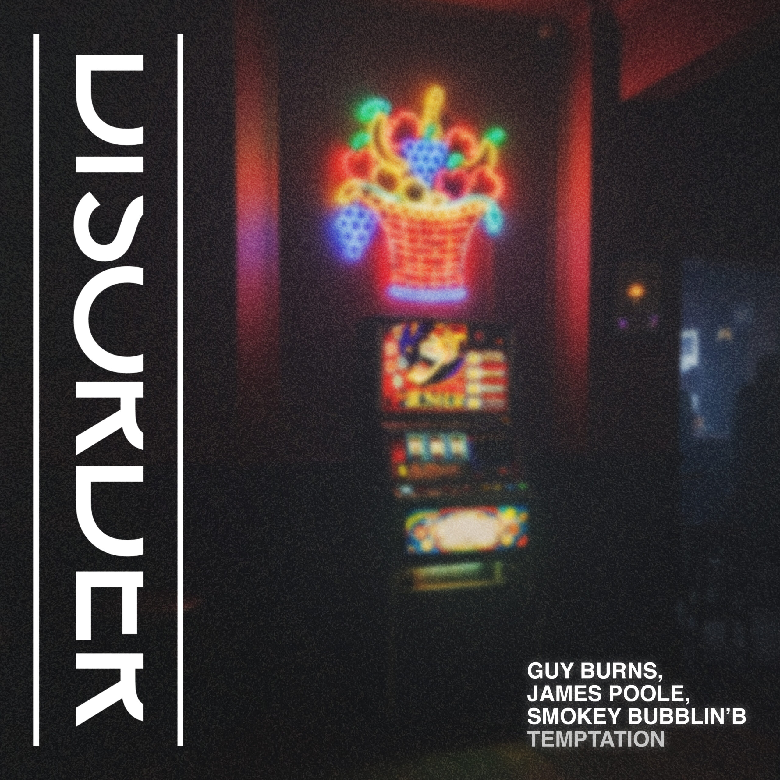 Smokey Bubblin’ B, Guy Burns and James Poole Drop Latest Heater ‘Temptation’