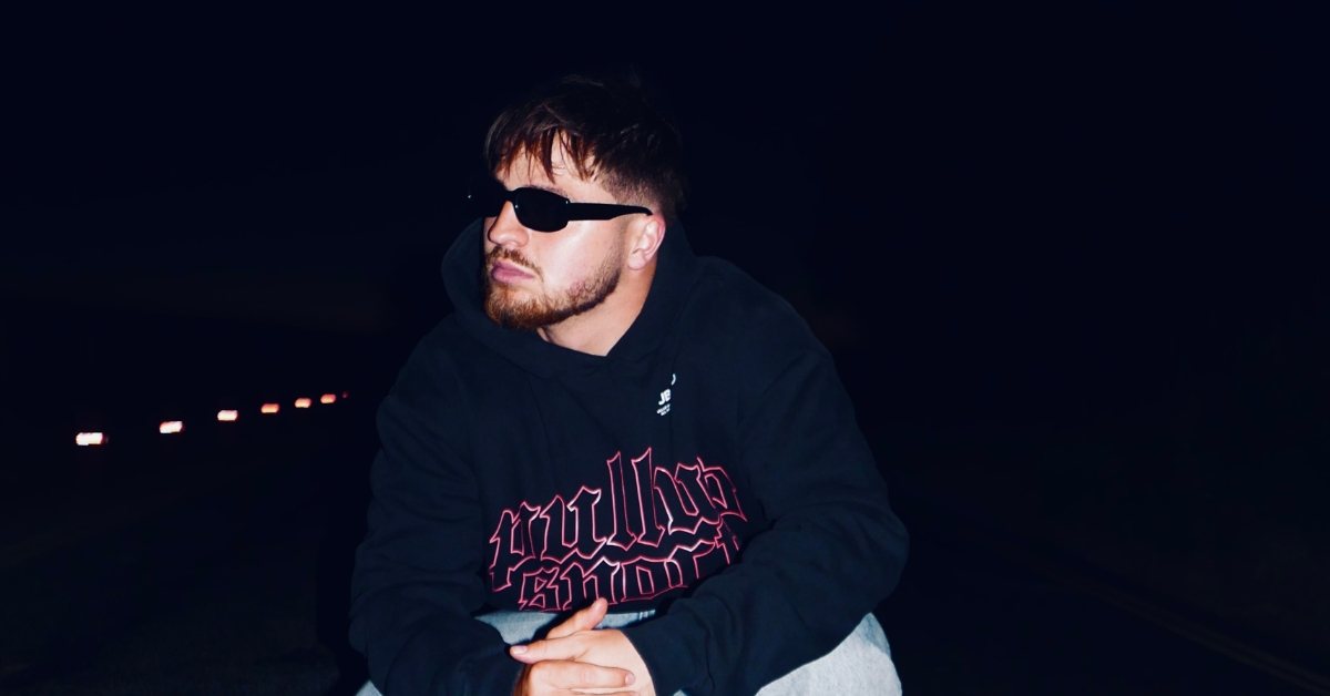 Rabbit Hole Announces New Liquid DnB Release ‘Downfall’ From Ticky