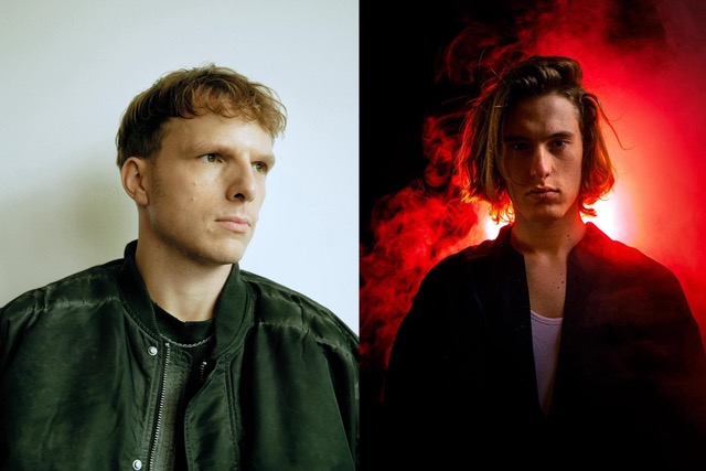 Kevin de Vries & Jast combine together for “Born Like That” on Afterlife 