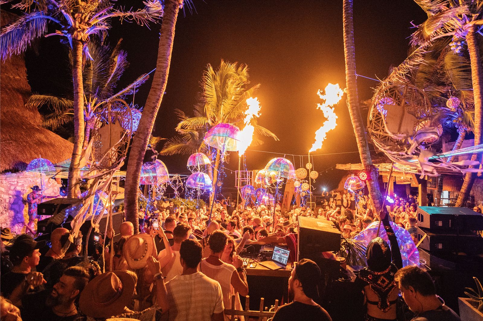 Zamna Presents: Art With Me Miami Reveals Full 2025 Lineup