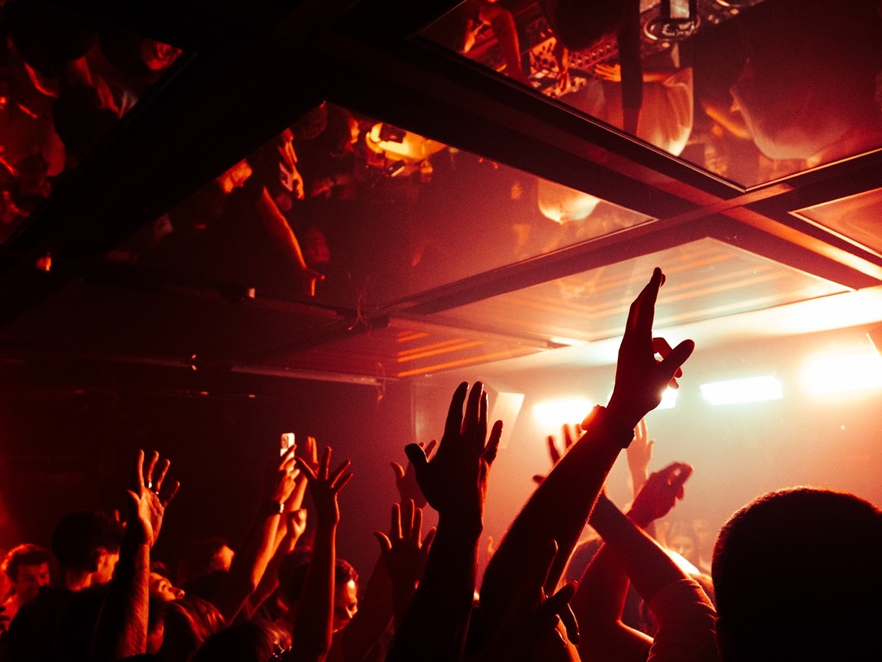 Boris is Barcelona’s brand new, intimate club coming to shake up the city’s underground