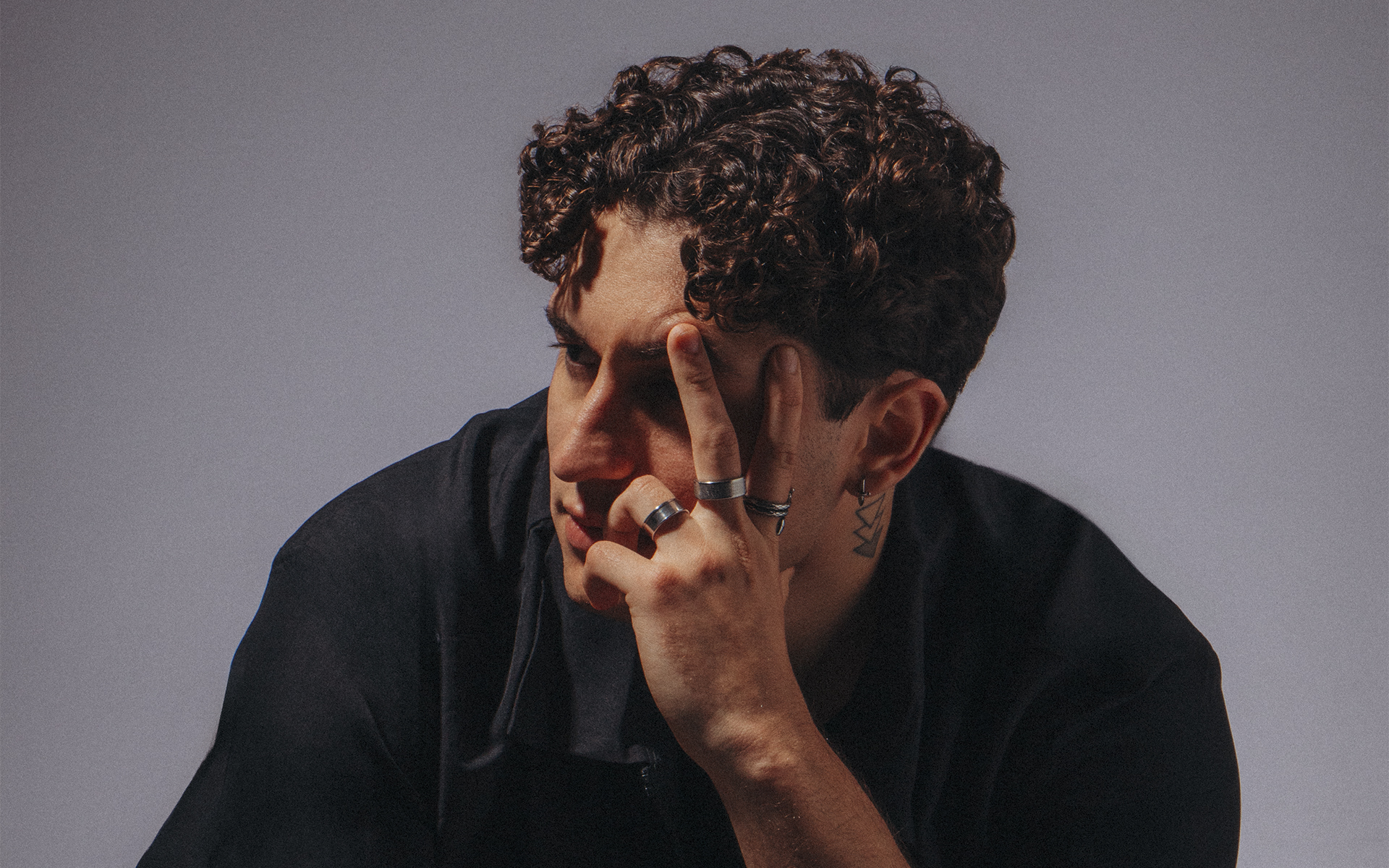 Vicius (BR) releases his debut album “I Dream a Dream”